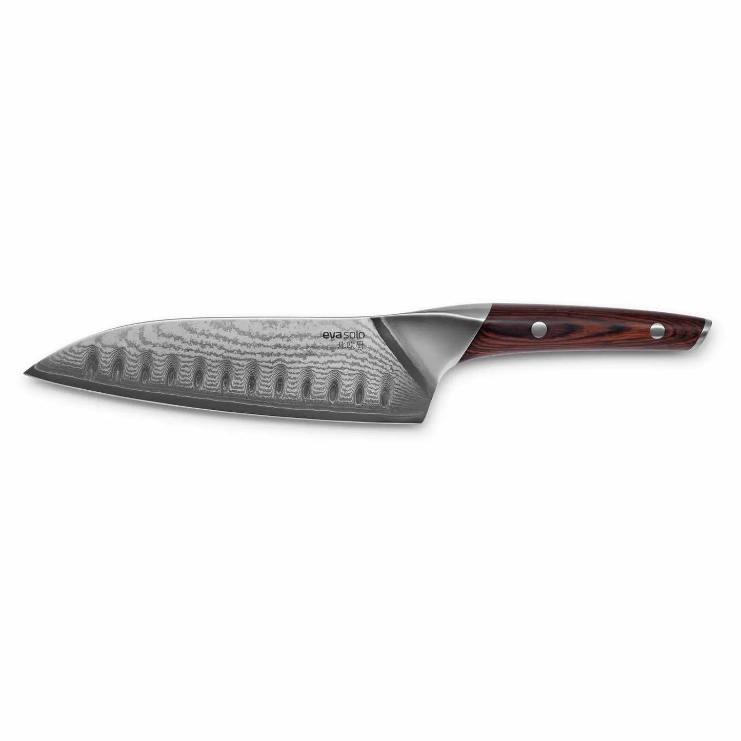 Santoku Nordic kitchen