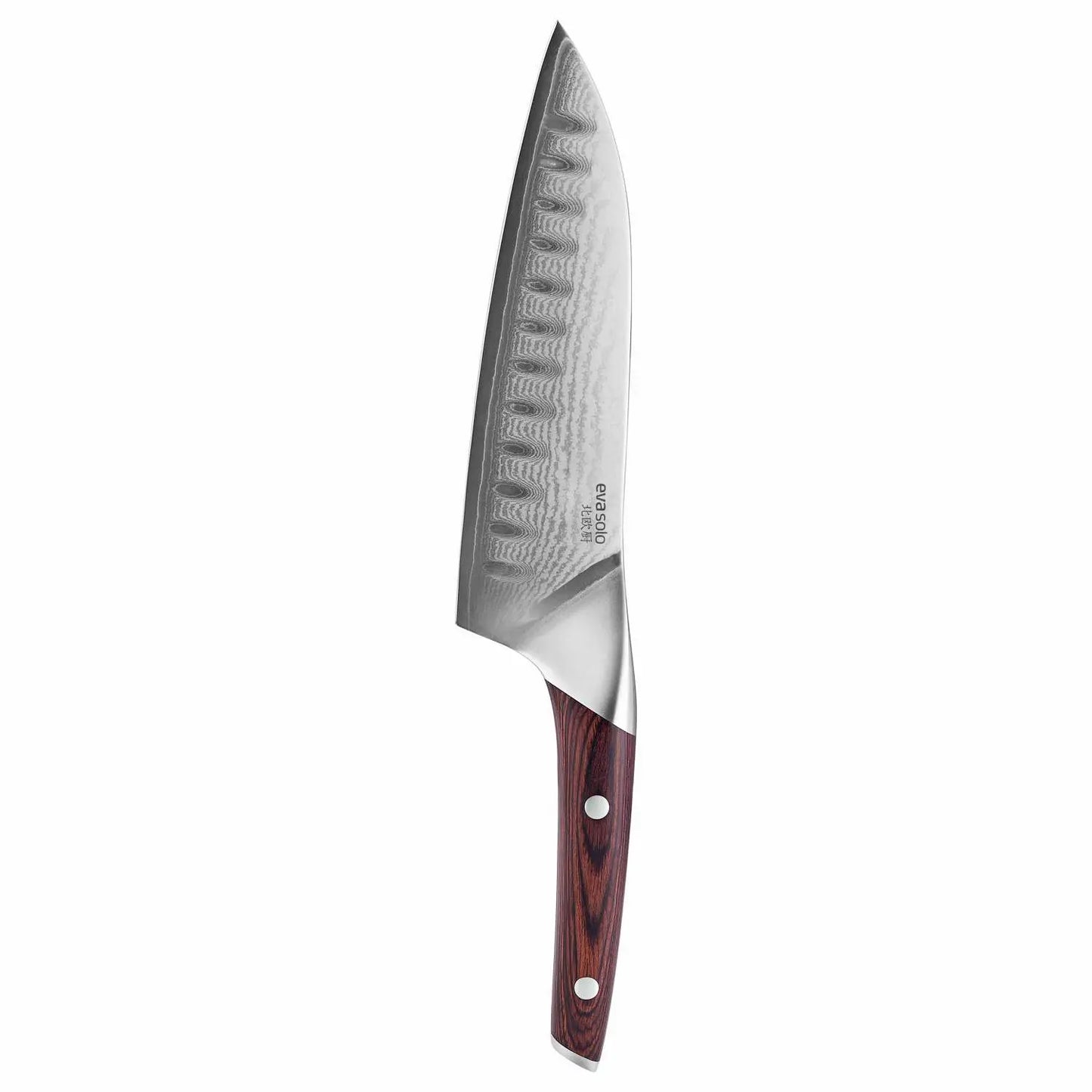 Santoku Nordic kitchen