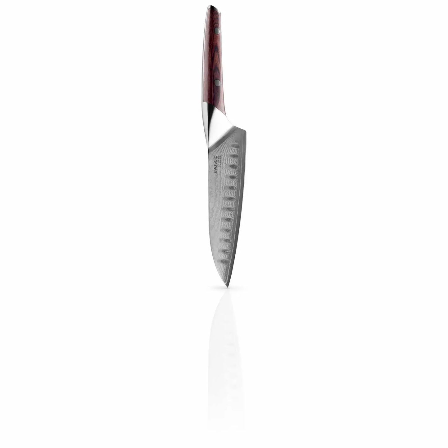 Santoku Nordic kitchen