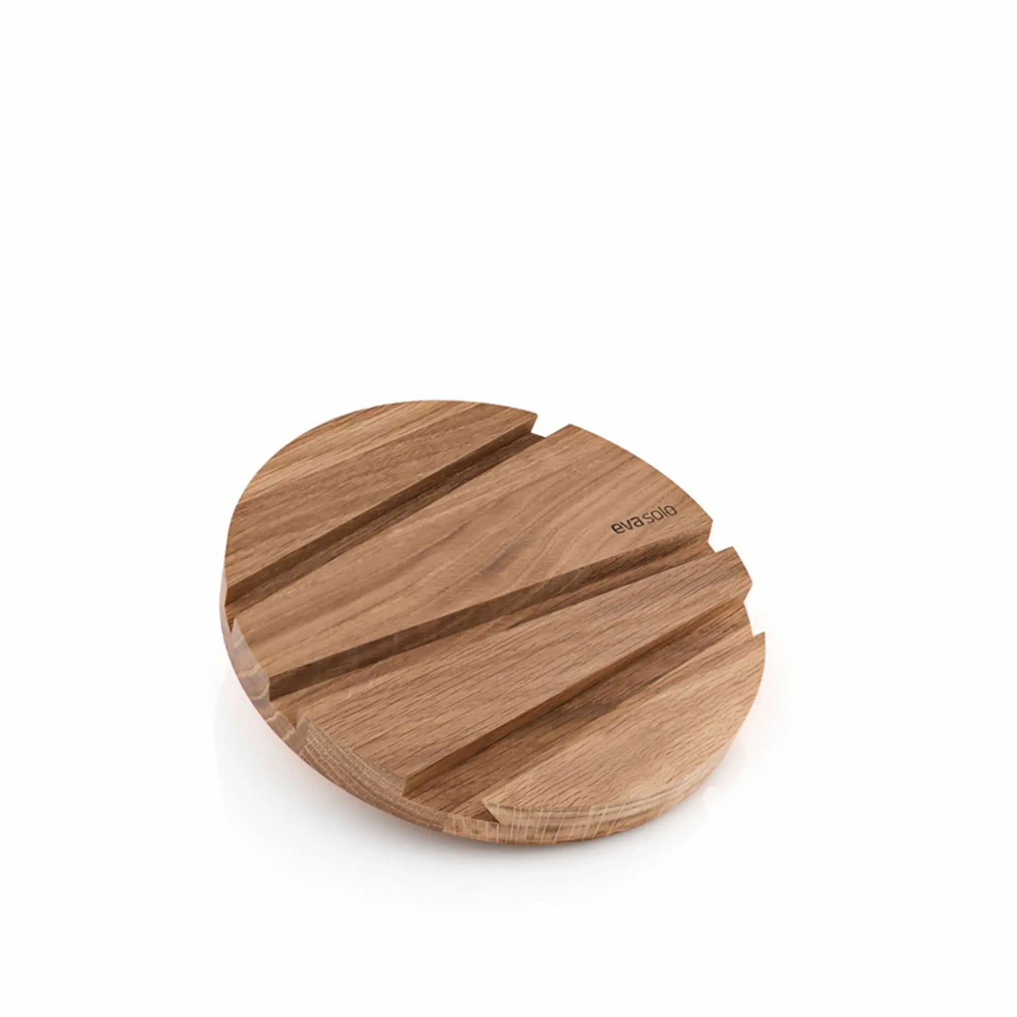 Eva Solo SmartMat Trivet tablet Holder Oak