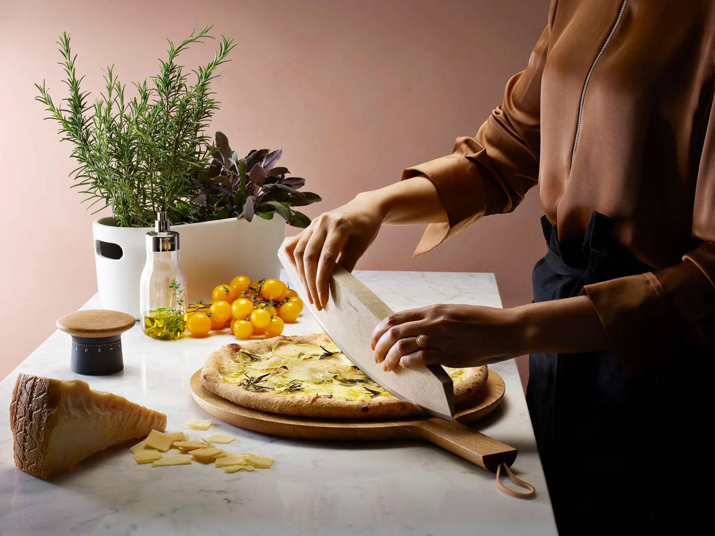 Timer Nordic Kitchen