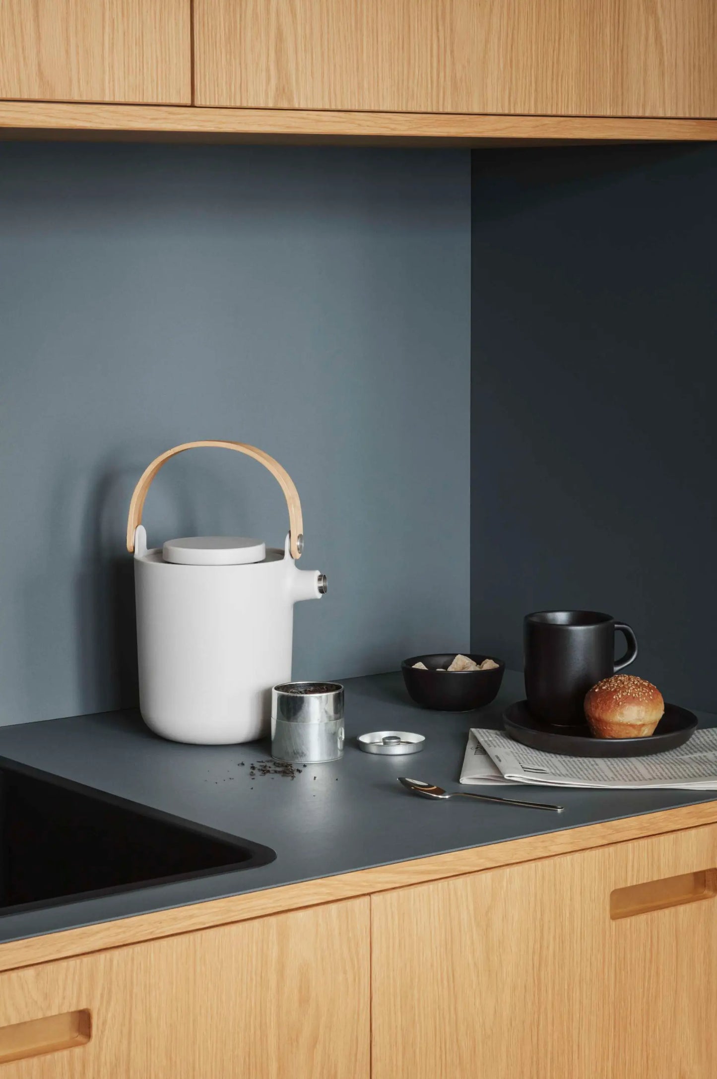 Cup Nordic Kitchen