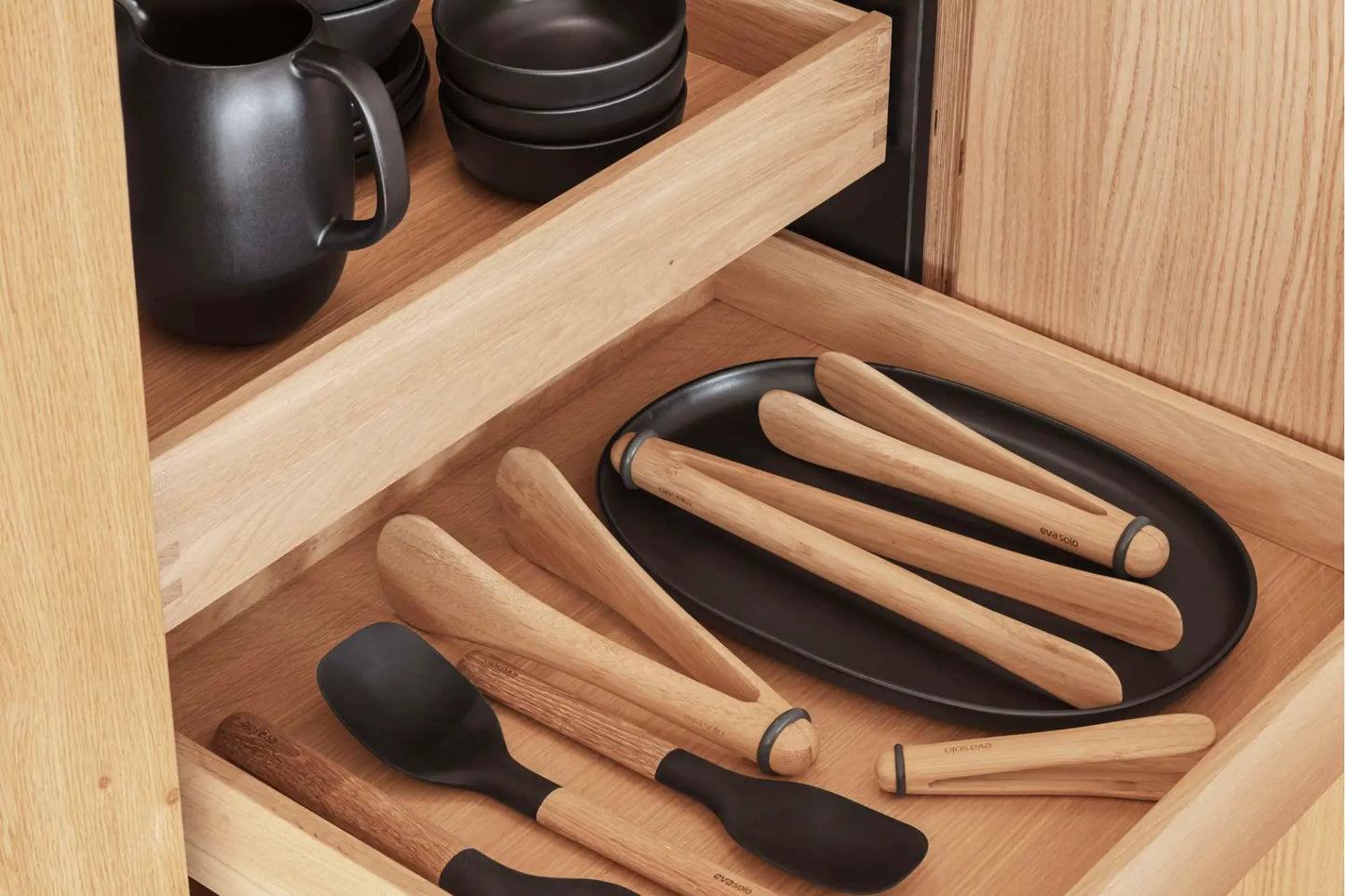 Spatula Nordic kitchen