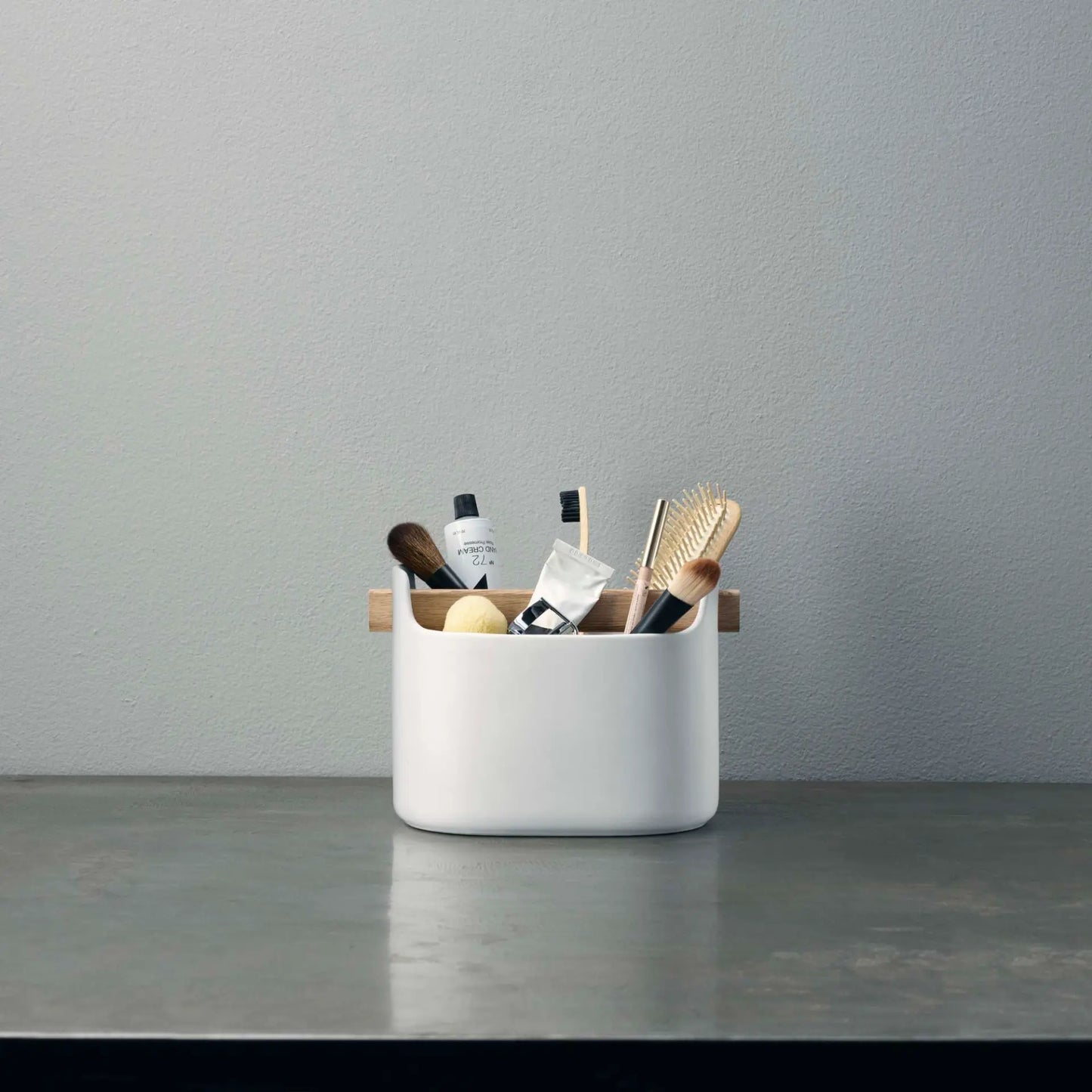 Toolbox Low Organiser