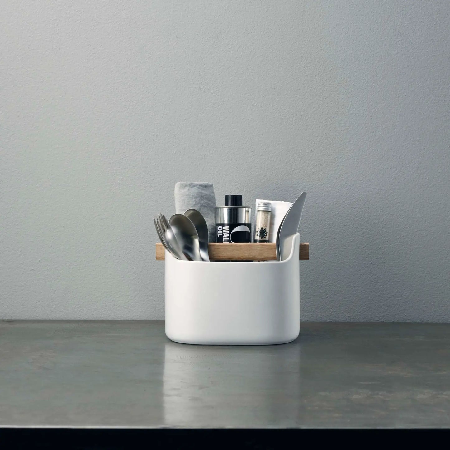 Toolbox Low Organiser