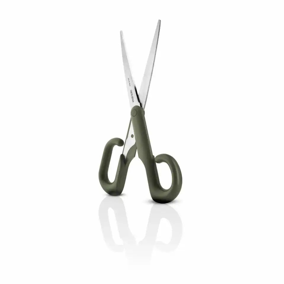 Green tools scissors large
