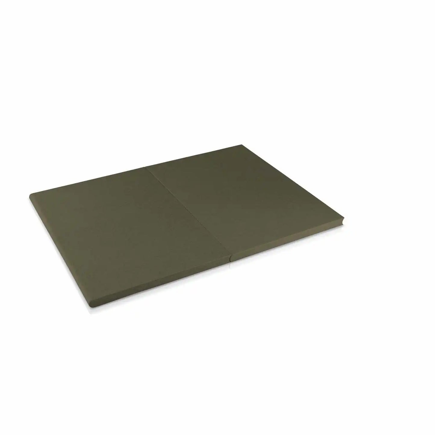 DoubleUp cutting board - Green tool