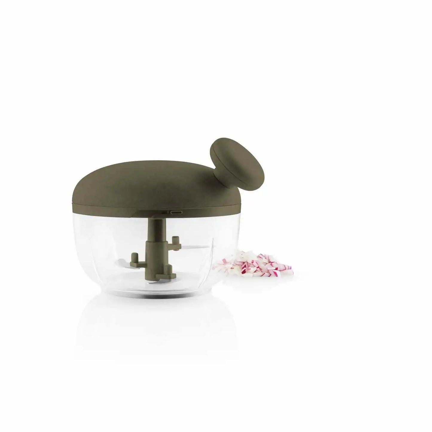 Mini chopper - Green tool