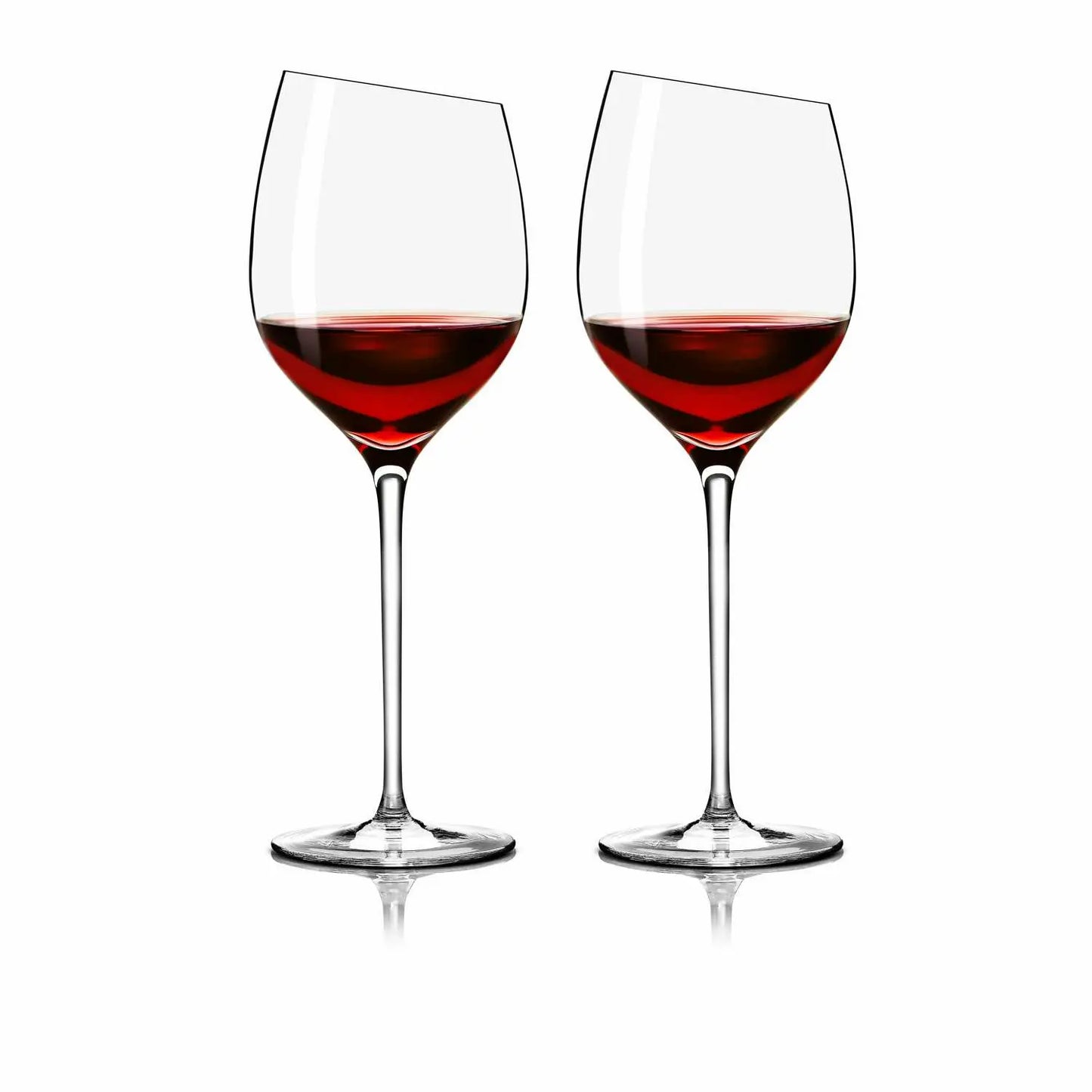 Bordeaux Red Wine Glass