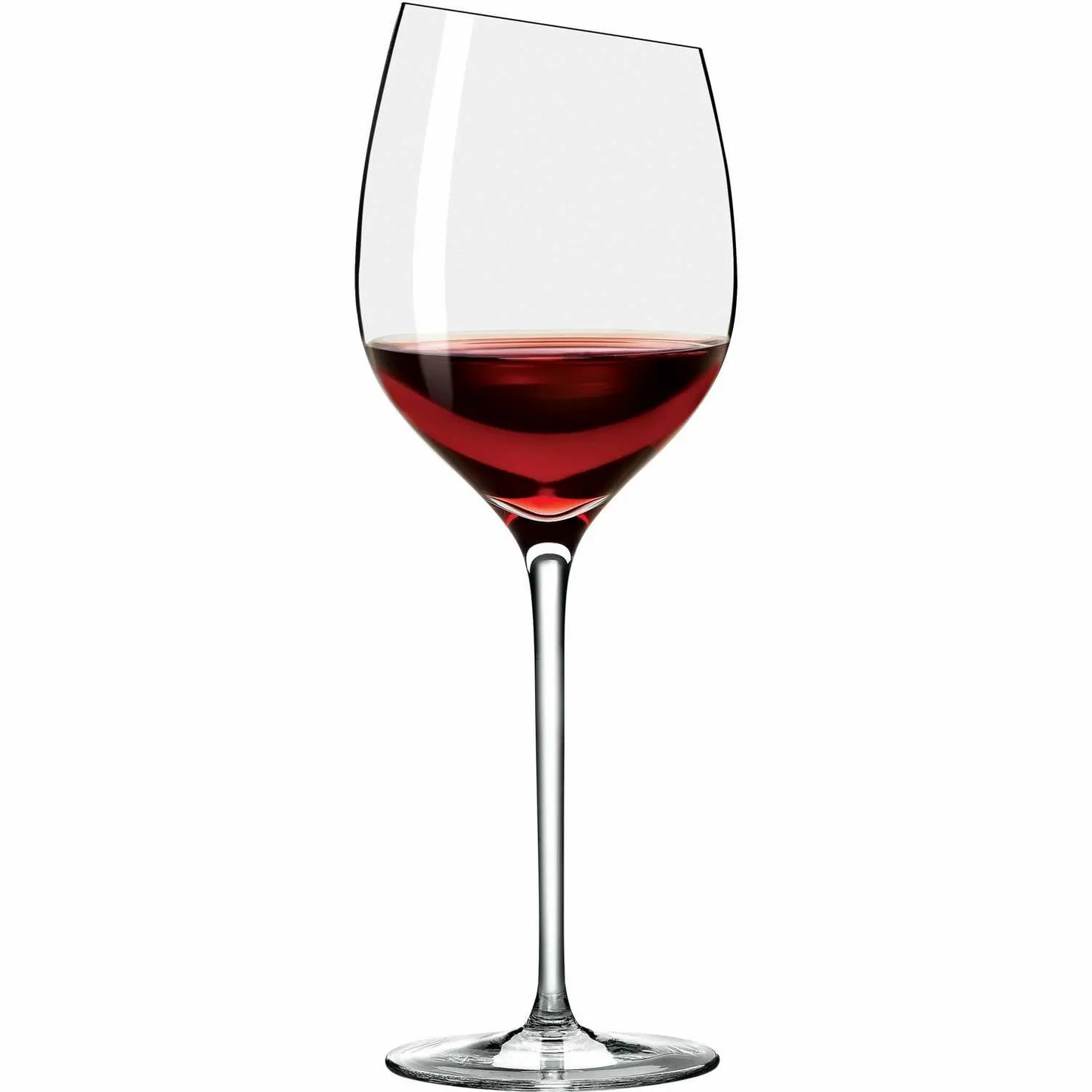 Bordeaux Red Wine Glass