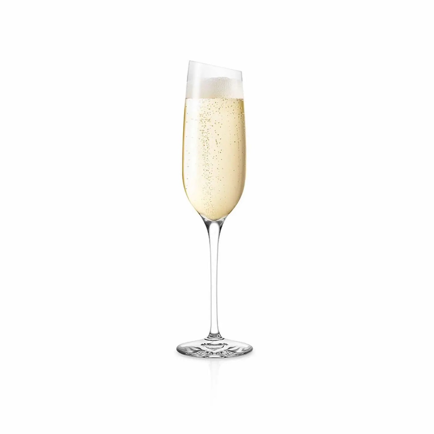 Champagne Wine Glass