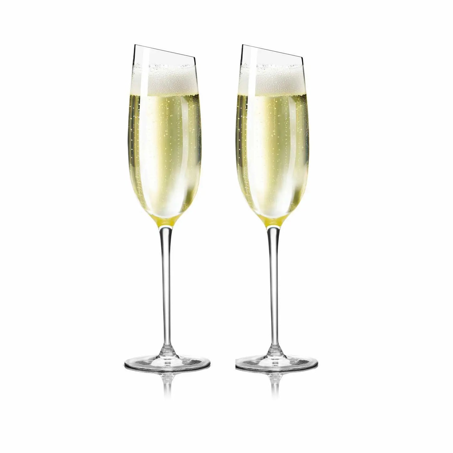 Champagne Wine Glass