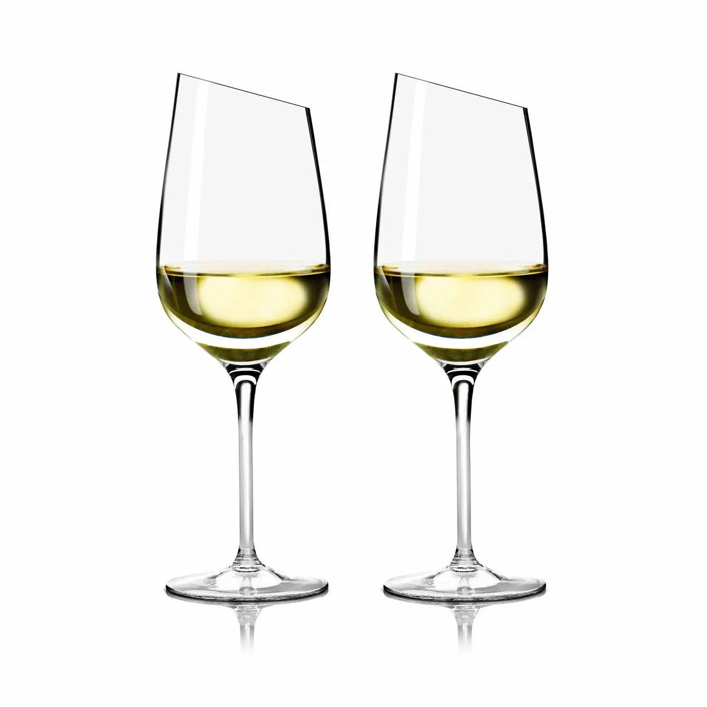 Riesling White Wine Glass