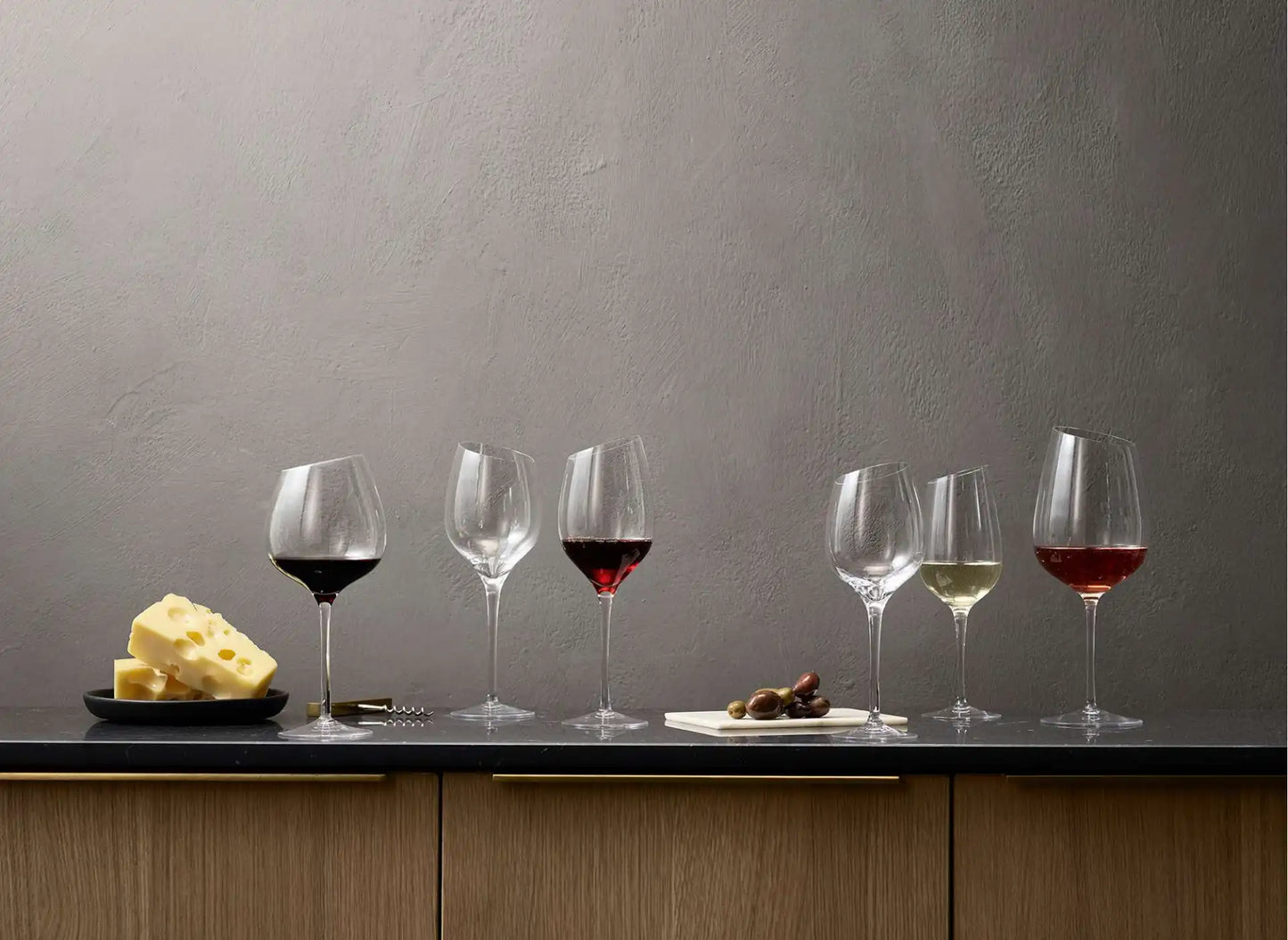 Sauvignon blanc white wine glass 1 pcs.