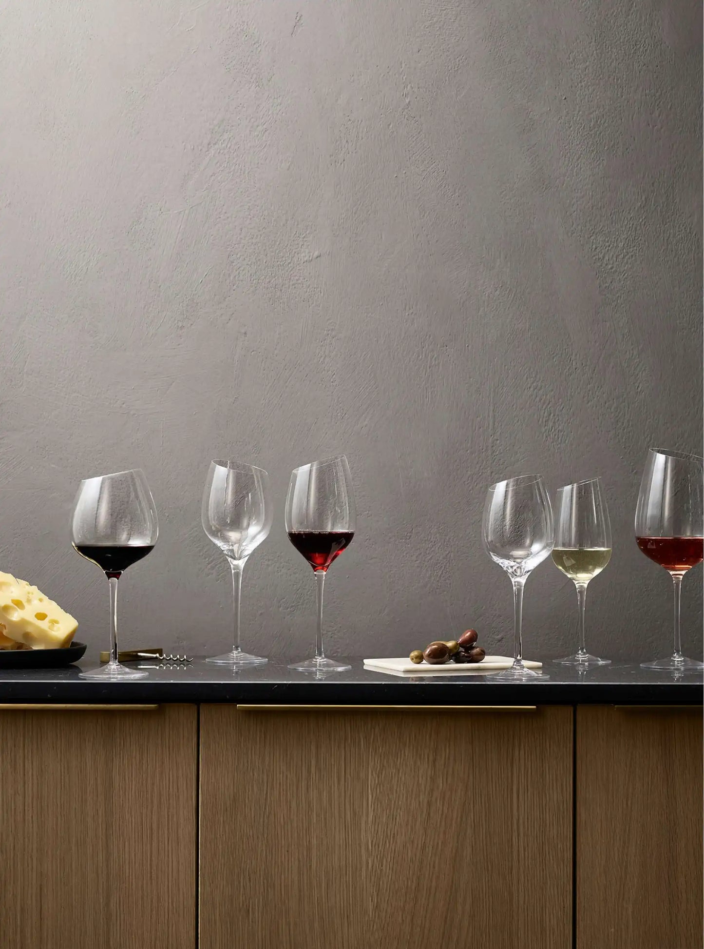 Sauvignon blanc white wine glass 1 pcs.