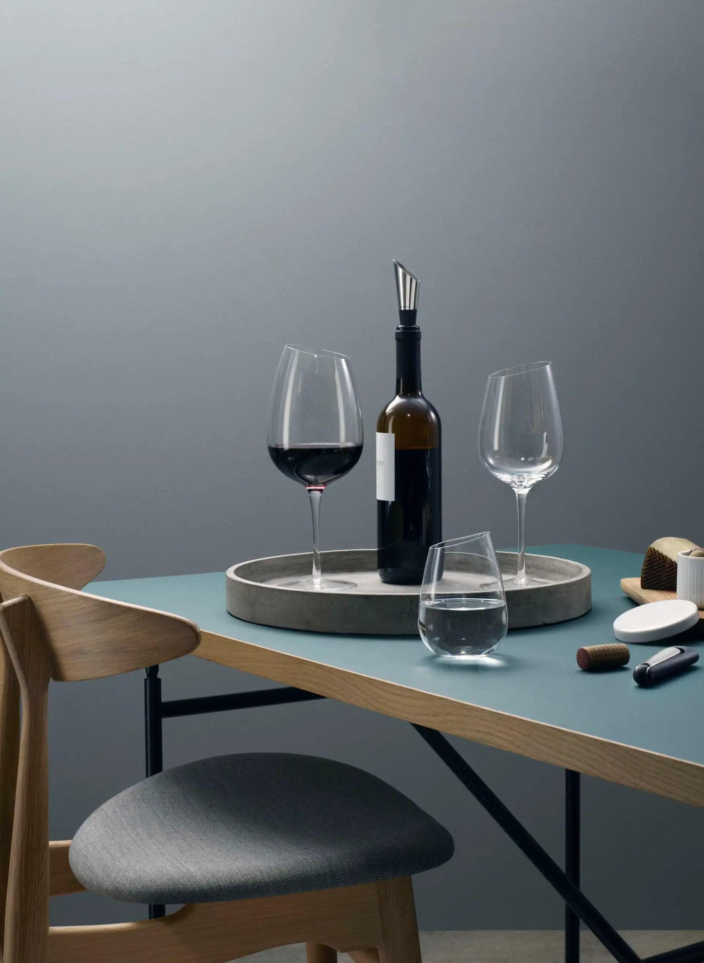 Magnum wine glass 1 pcs