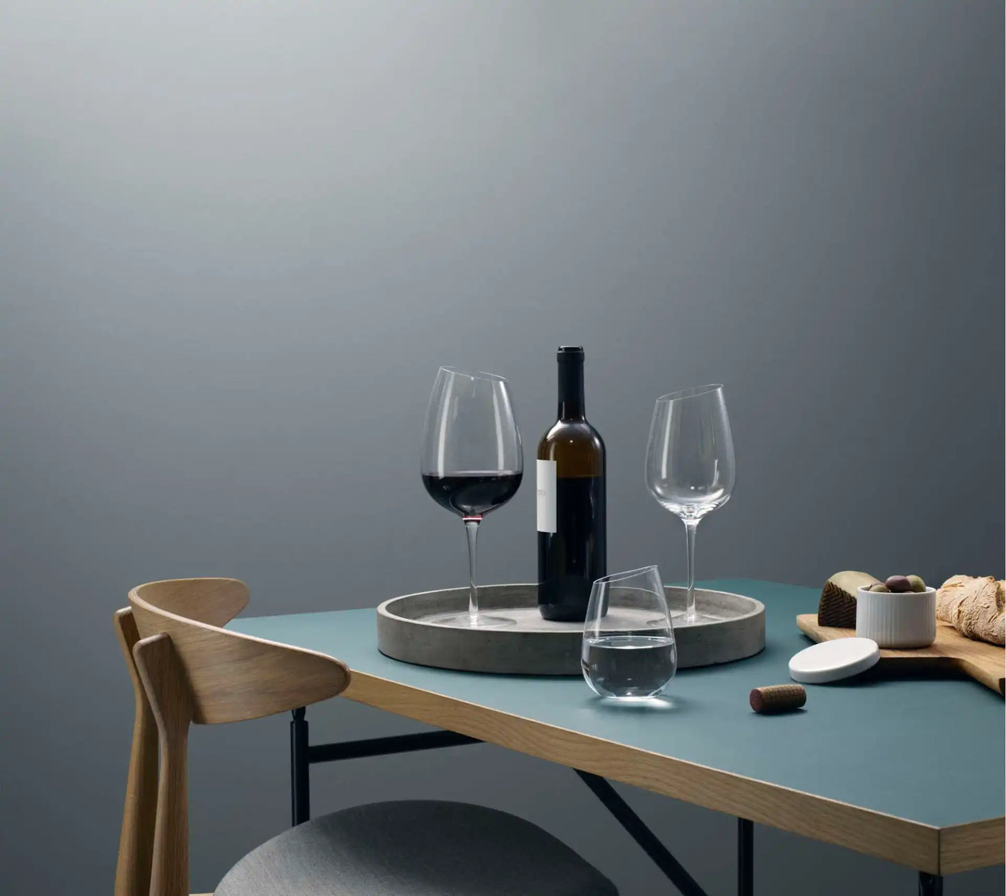 Magnum wine glass 1 pcs