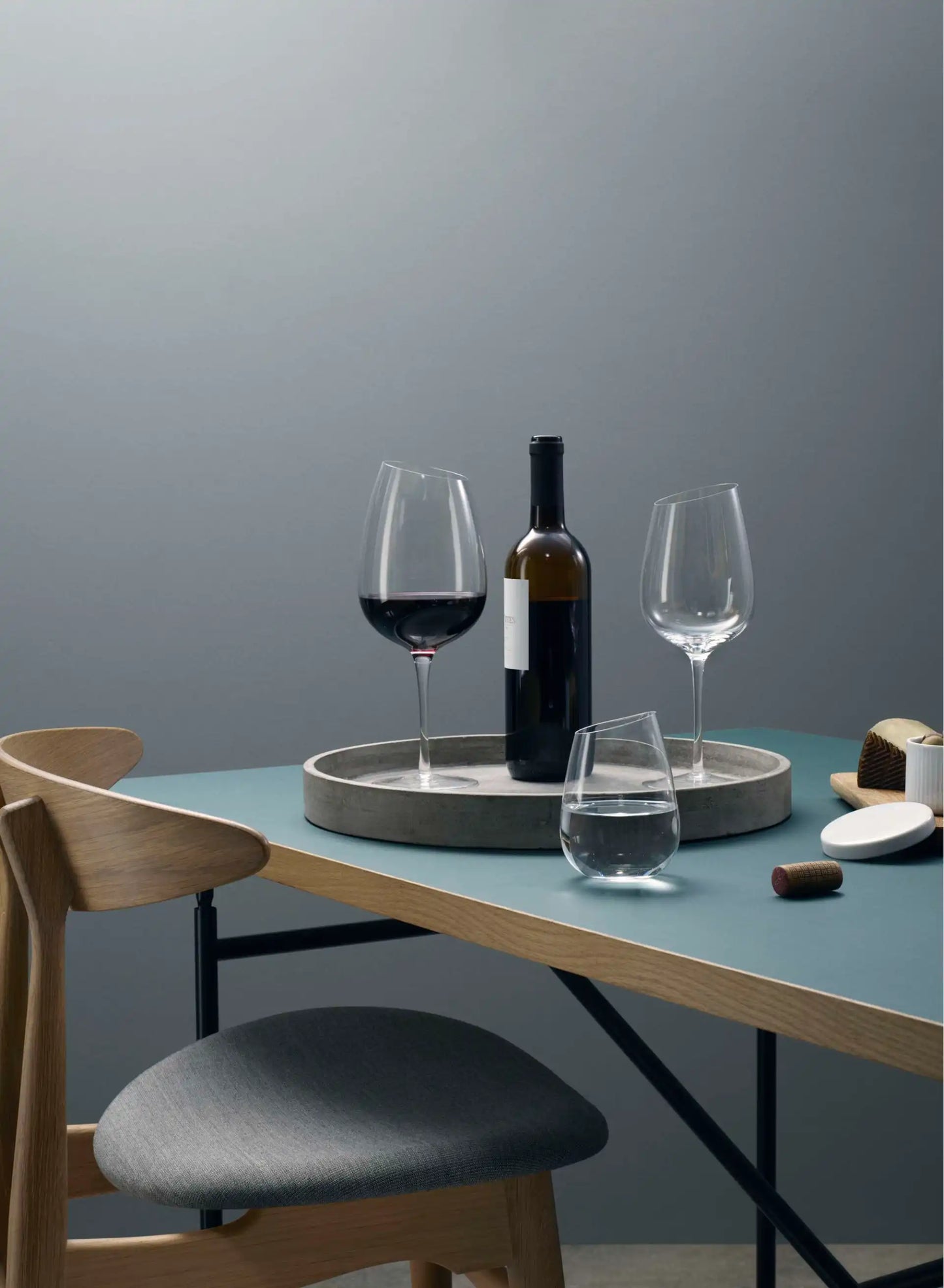 Magnum wine glass 1 pcs