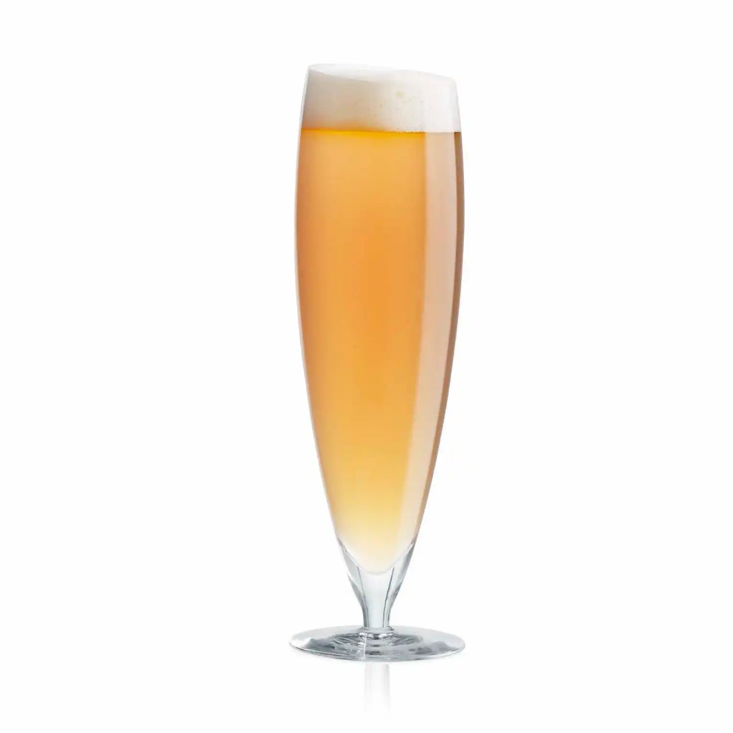 Beer glass large 2 pcs