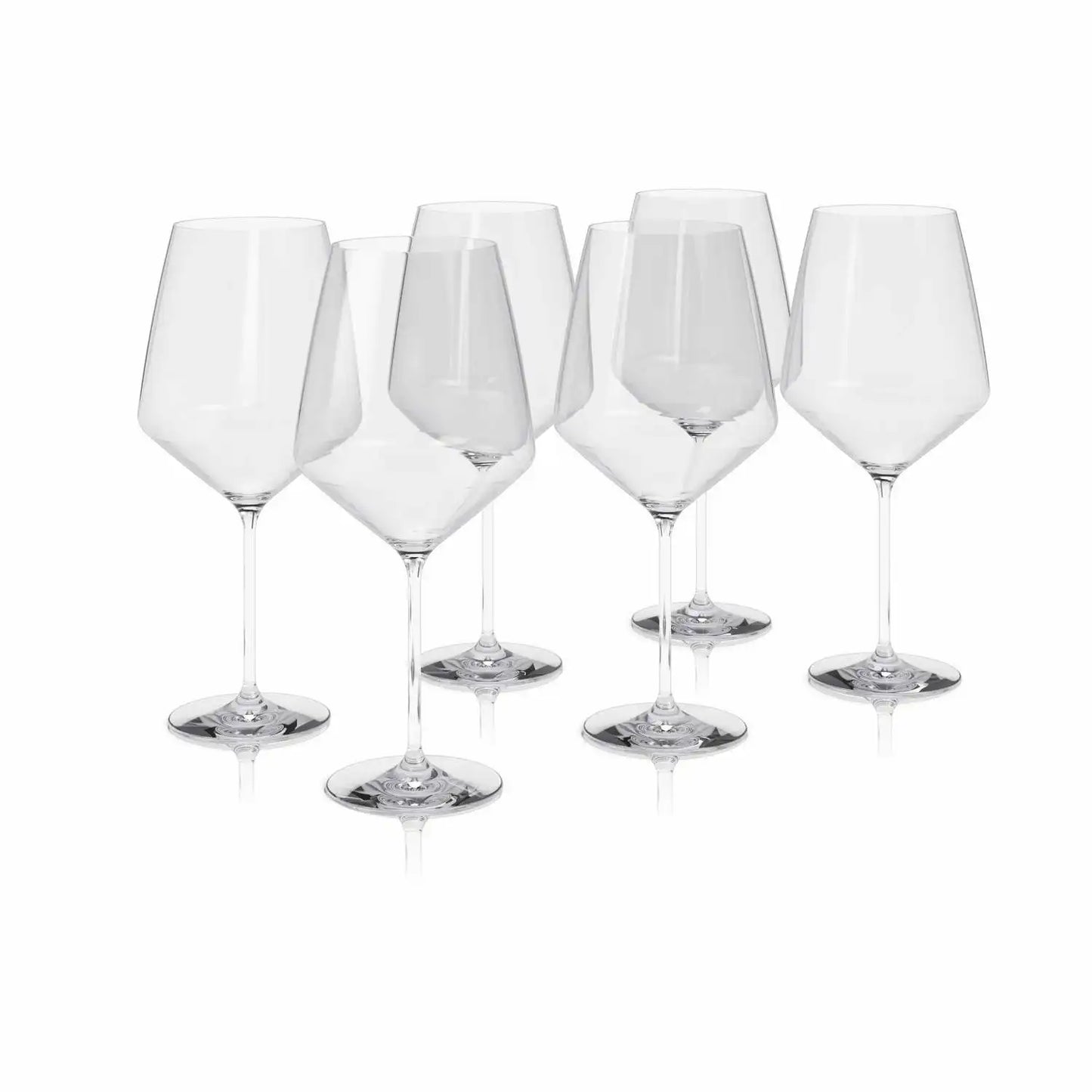 Legio Nova Magnum glass 90 cl 6 pcs.