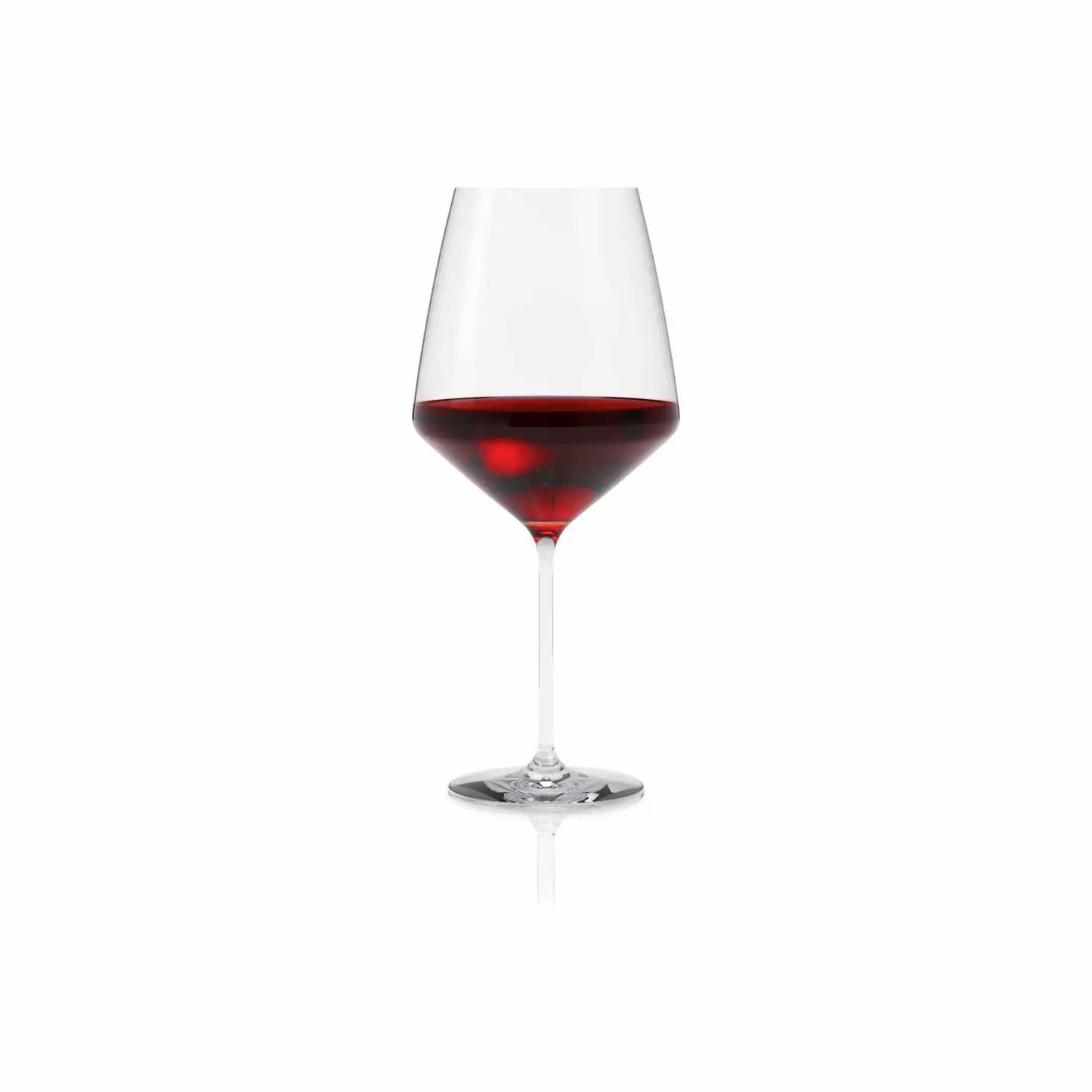 Legio Nova Magnum glass 90 cl 6 pcs.