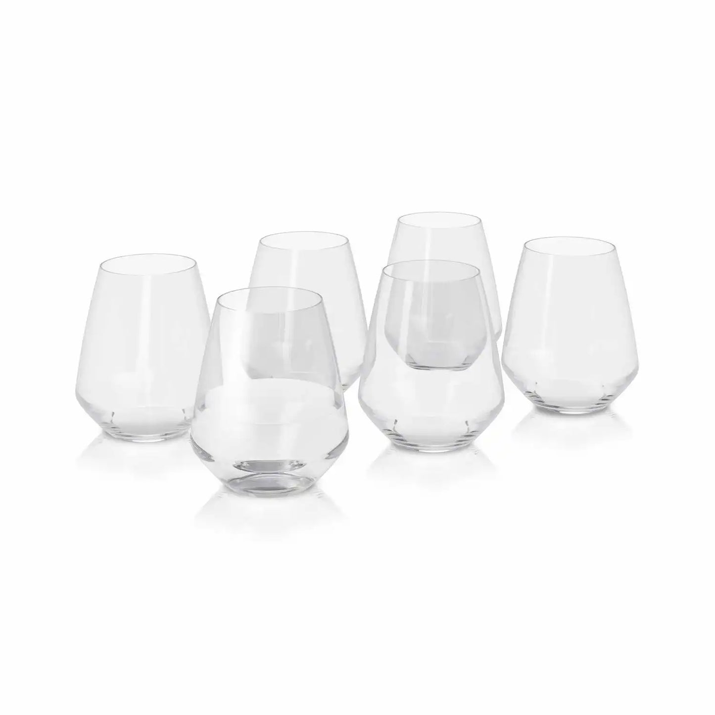 Legio Nova tumblers 40 cl 6 pcs.
