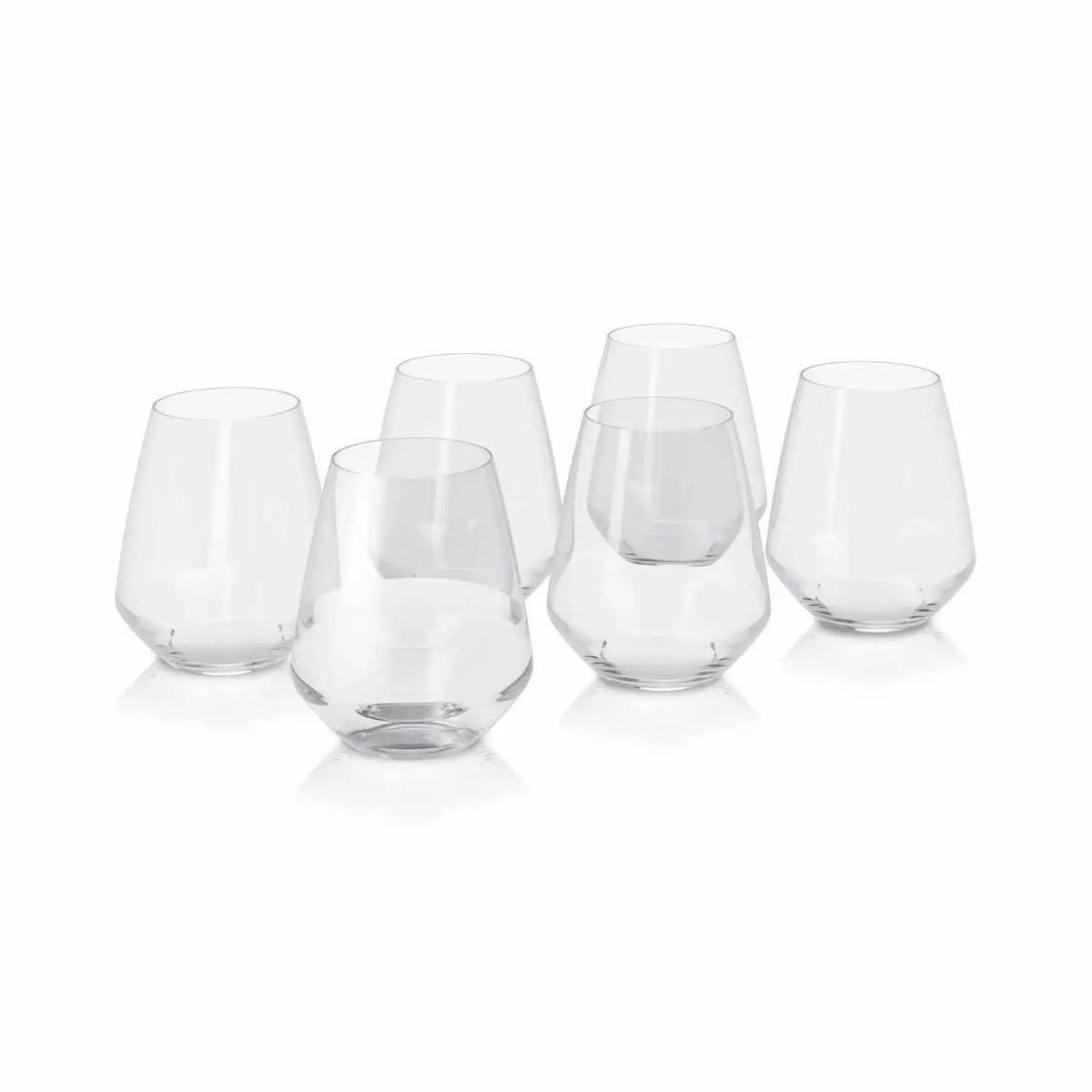 Legio Nova Tumblers - 6pcs