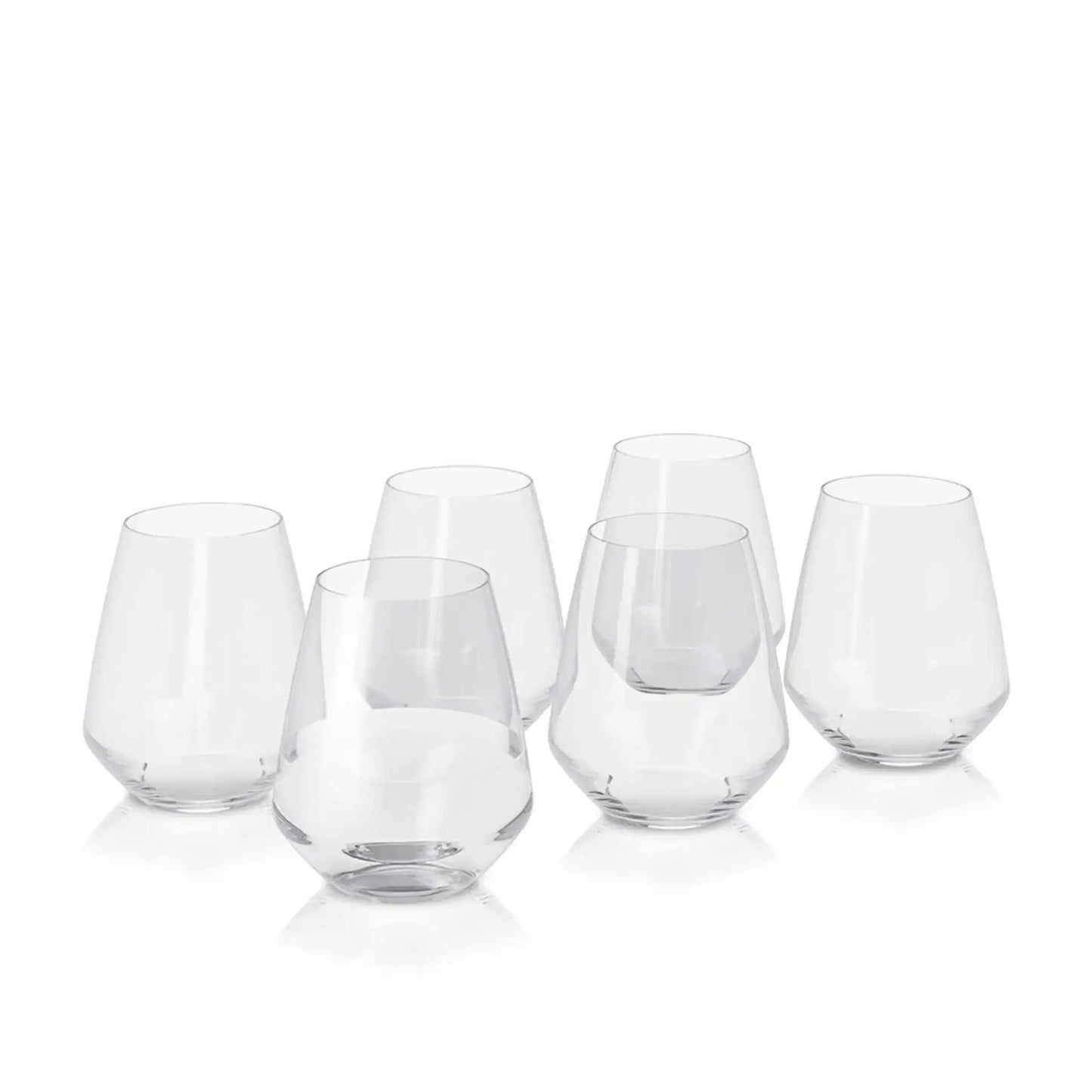 Legio Nova tumblers 40 cl 6 pcs.
