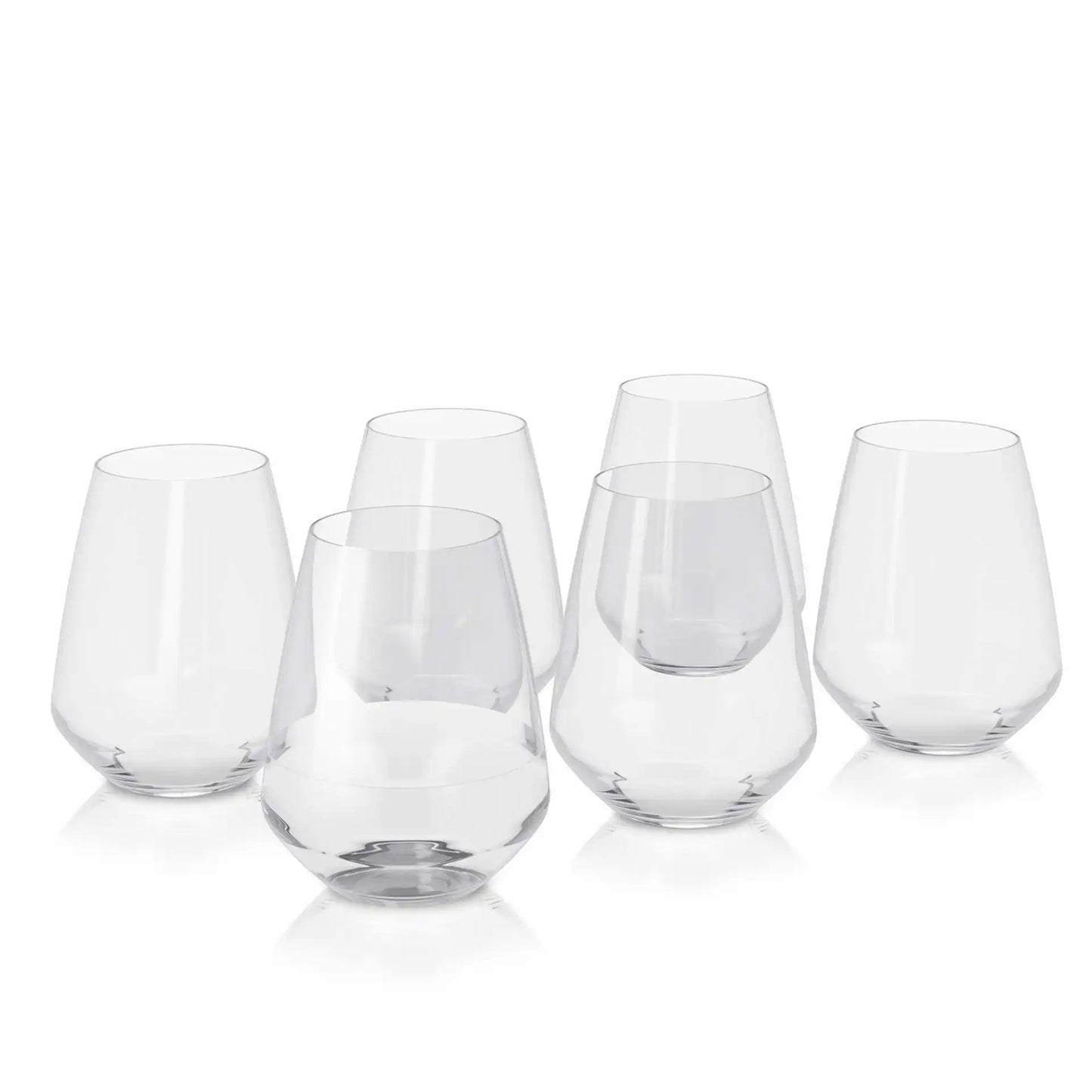 Legio Nova tumblers 50 cl 6 pcs.