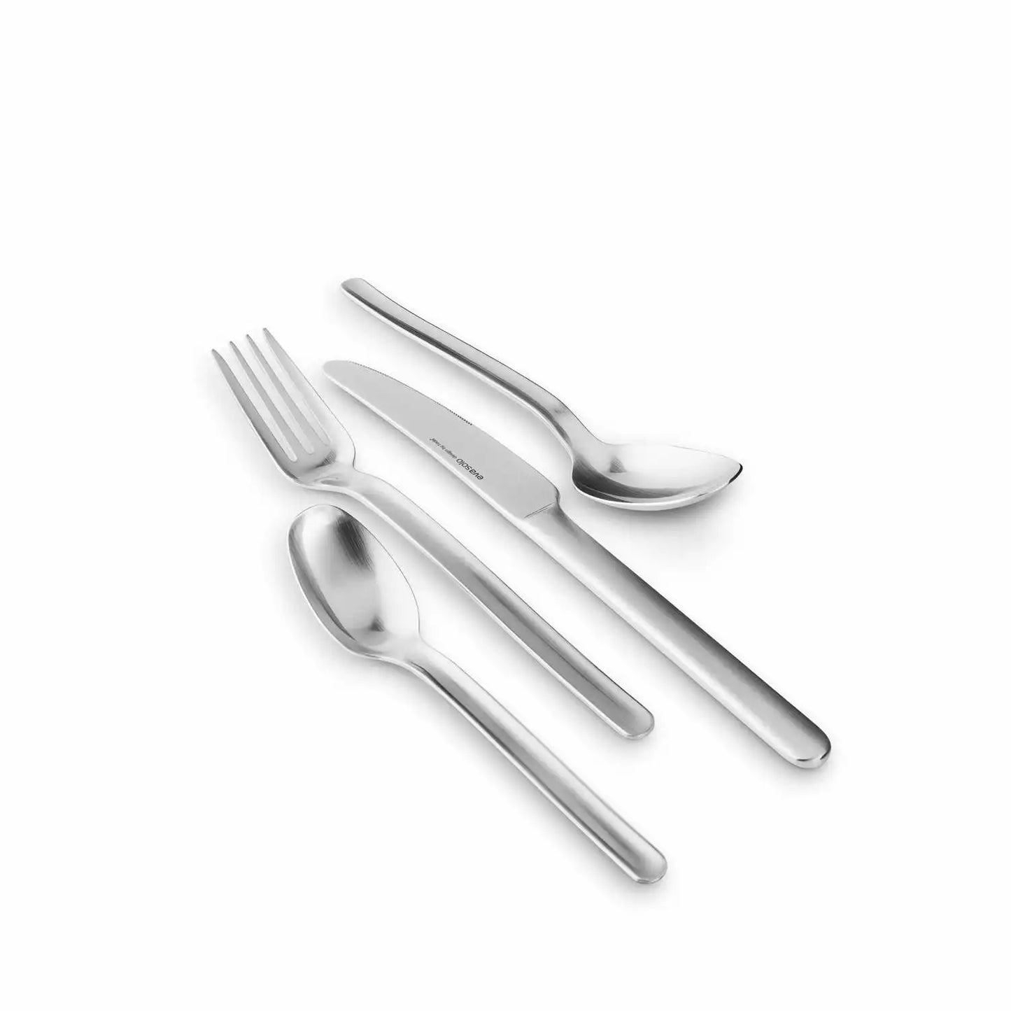 Nordic kitchen matt cutlery 16 pcs.