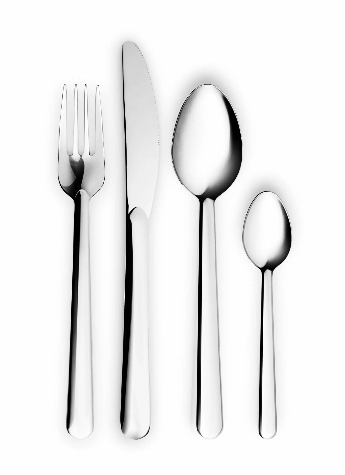 Flatware Legio Nova 16 Pcs