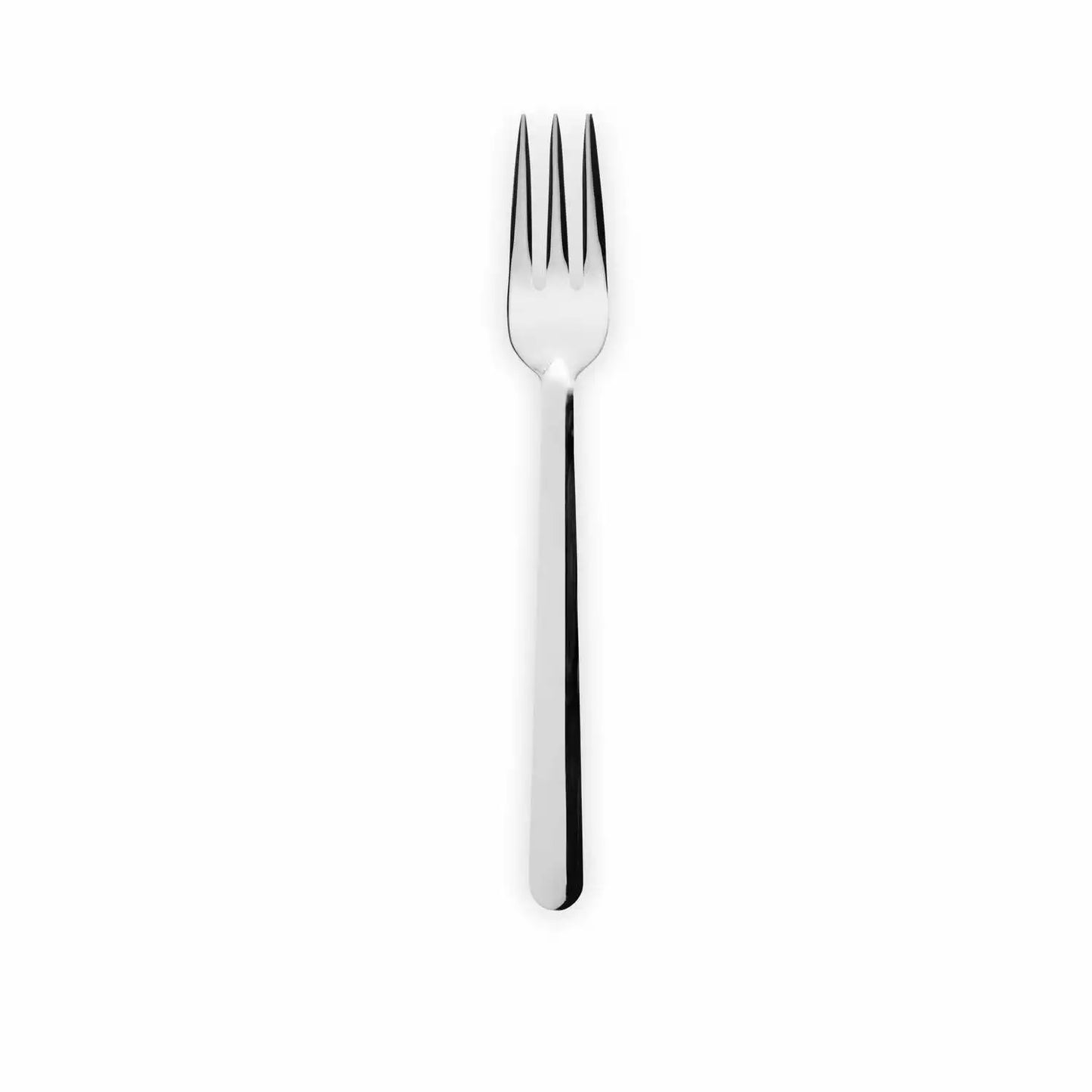 4 cake forks Legio Nova