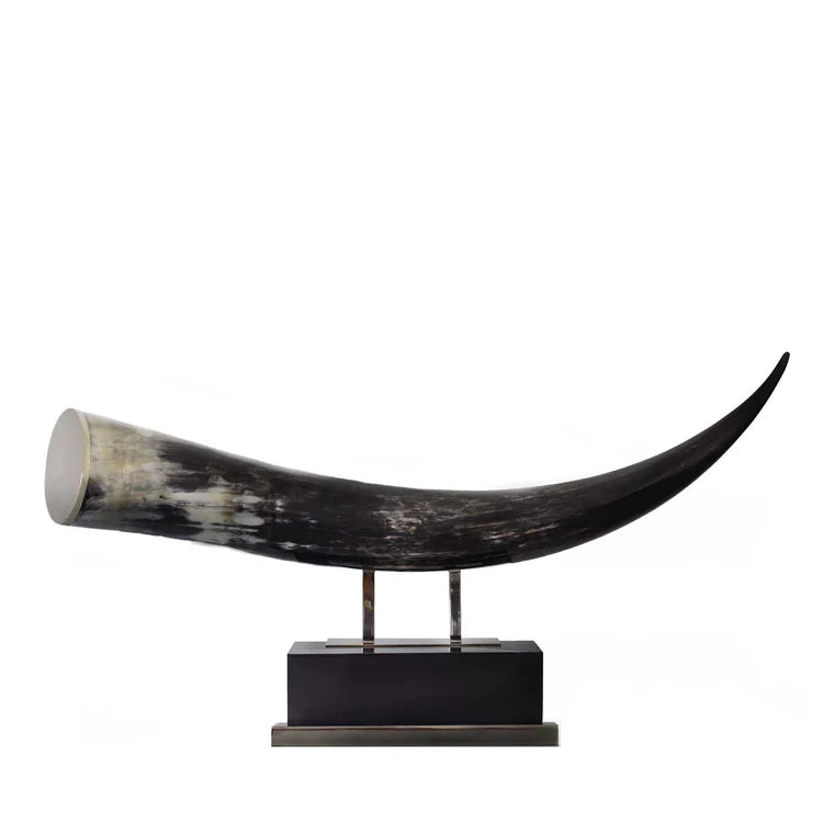Horn Sculpture