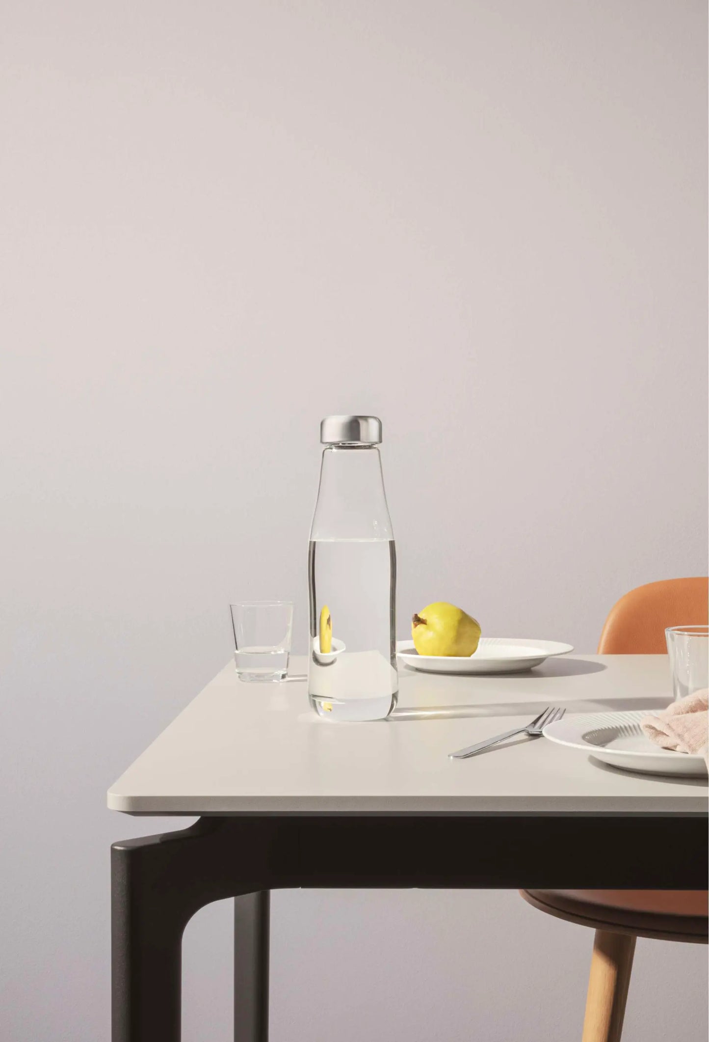 Glass Carafe 1.3 L