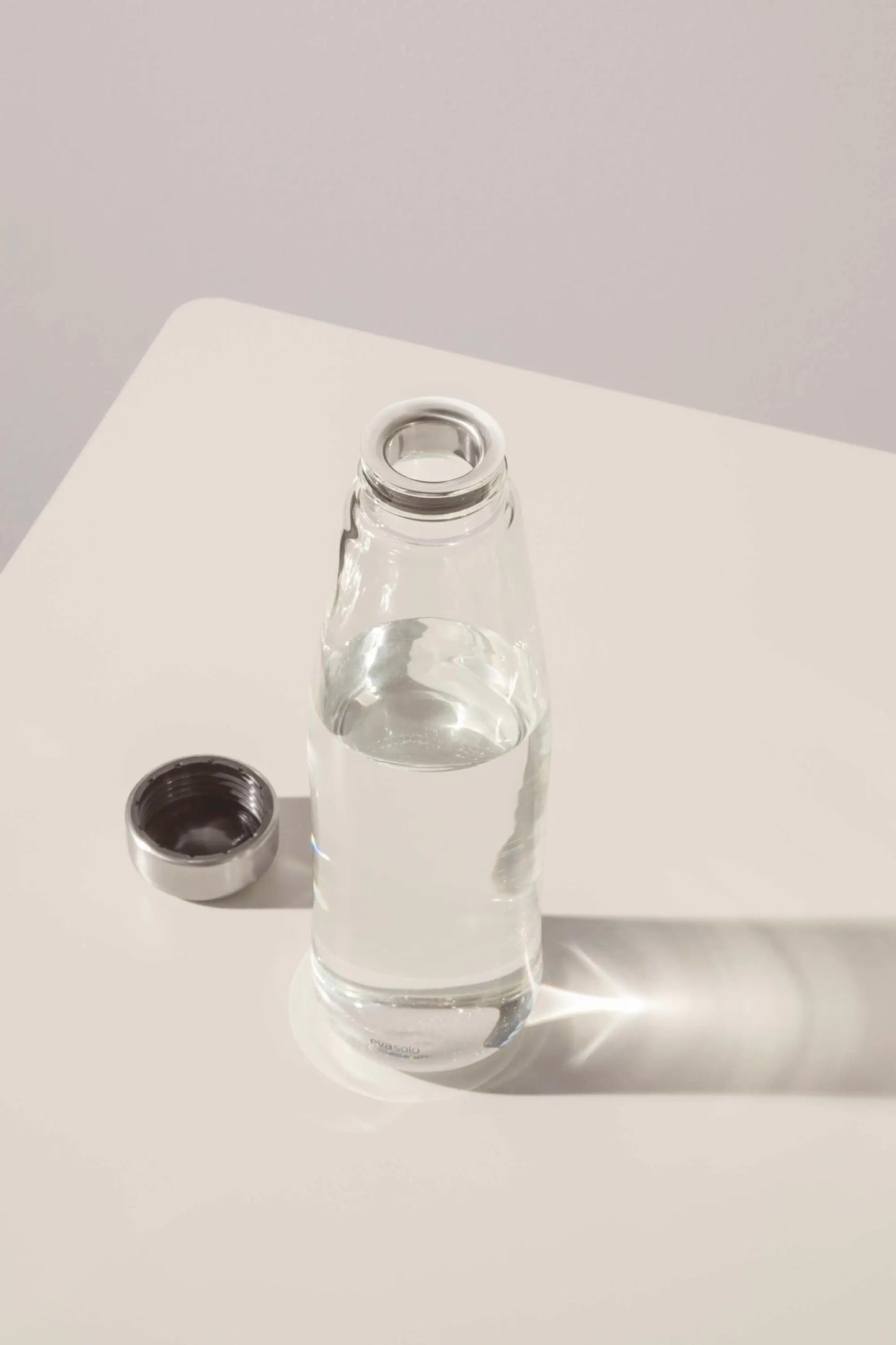 Glass Carafe 1.3 L