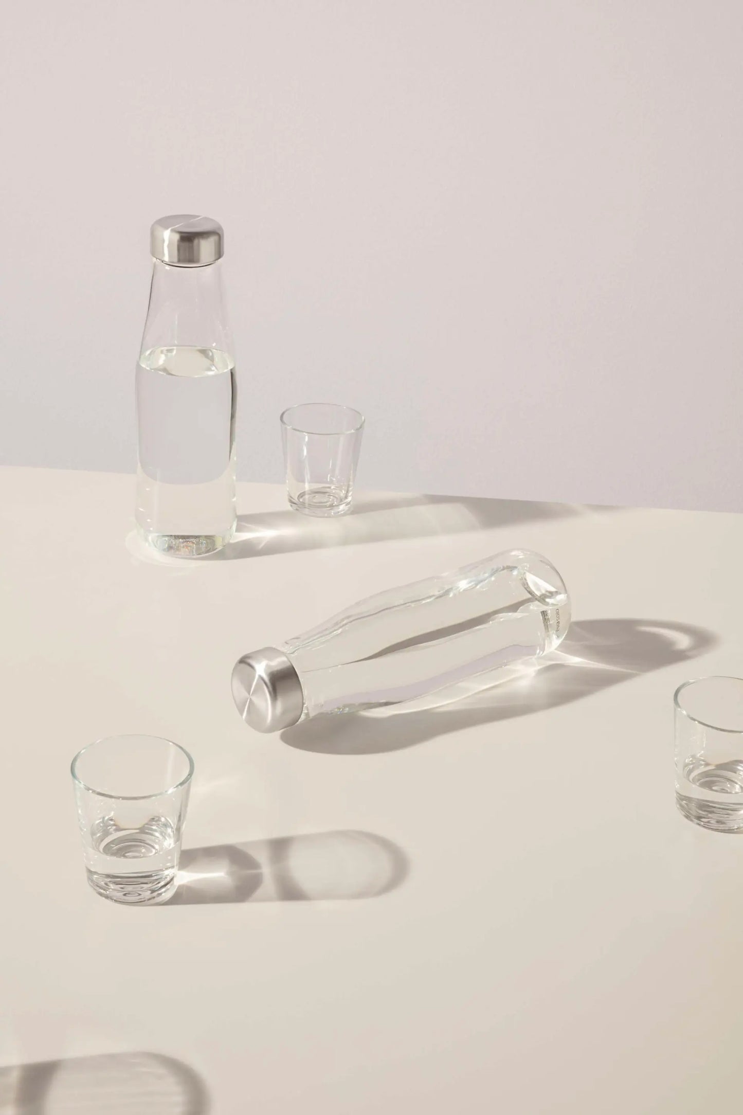 Glass Carafe 1.3 L
