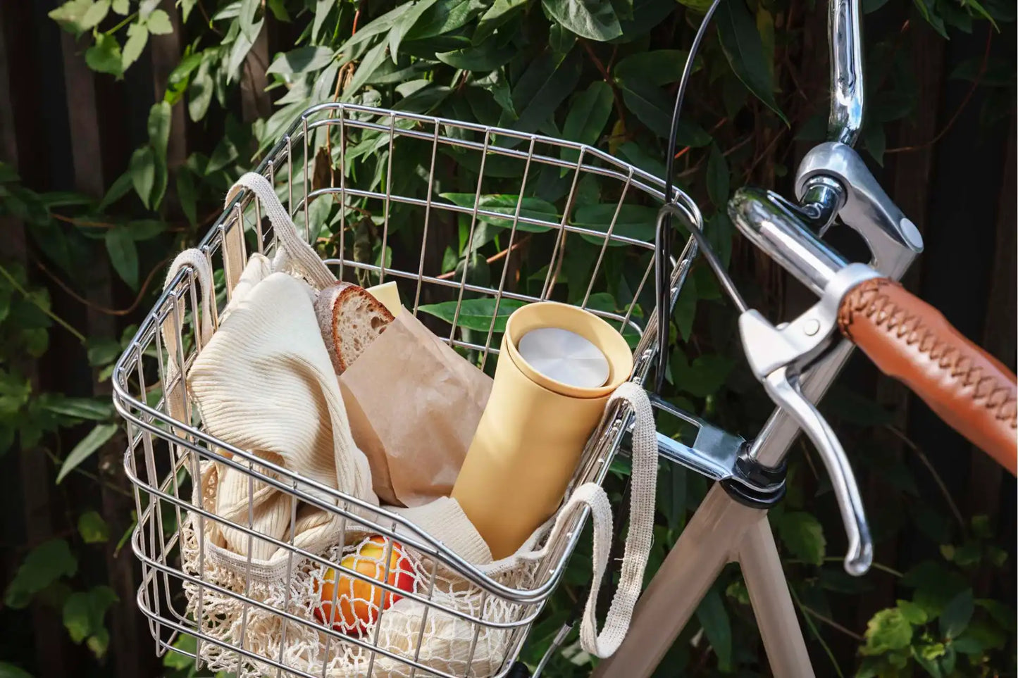 City To Go Cup 0,35l Golden sand