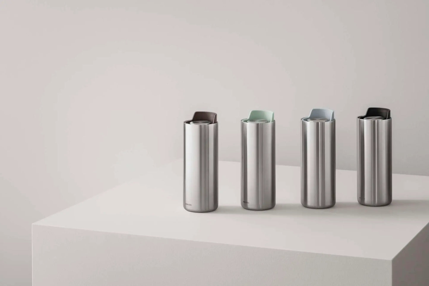 Urban To Go Cup Recycled Marble Grey