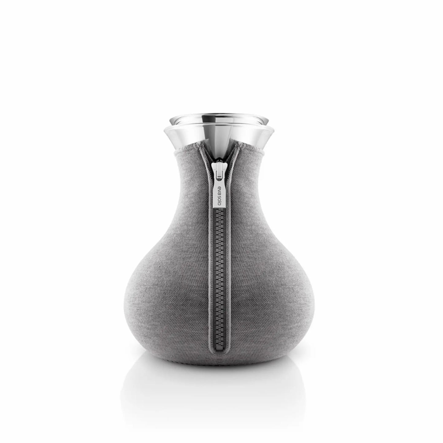 Tea Maker Dark Grey