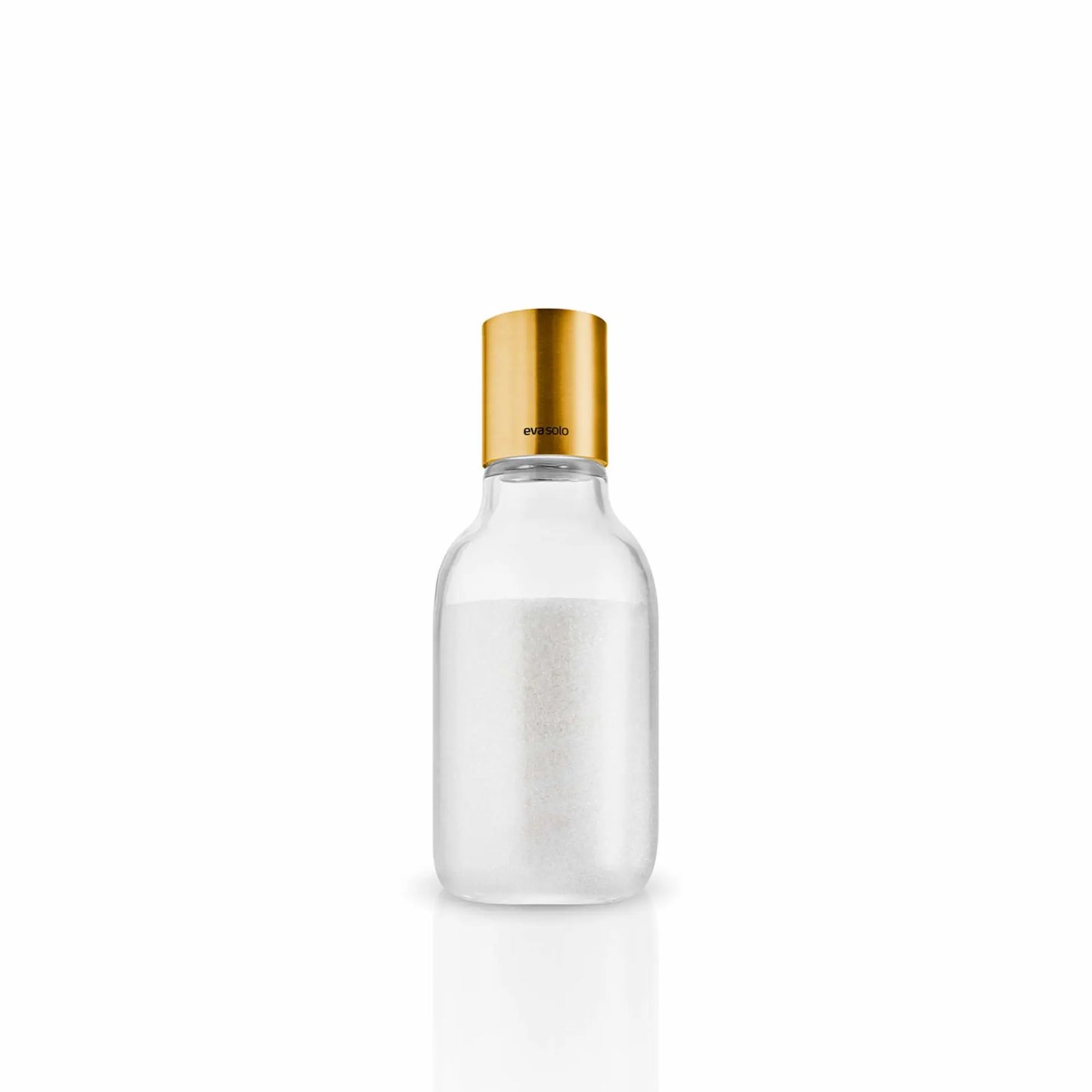 Sugar Dispenser Brass
