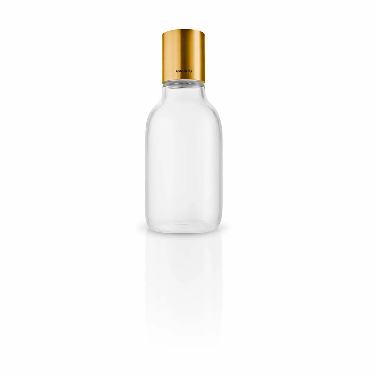Sugar Dispenser Brass