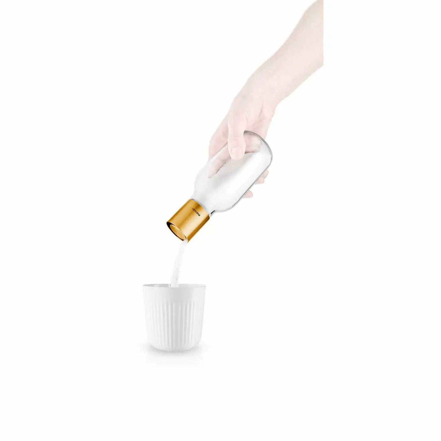 Sugar Dispenser Brass
