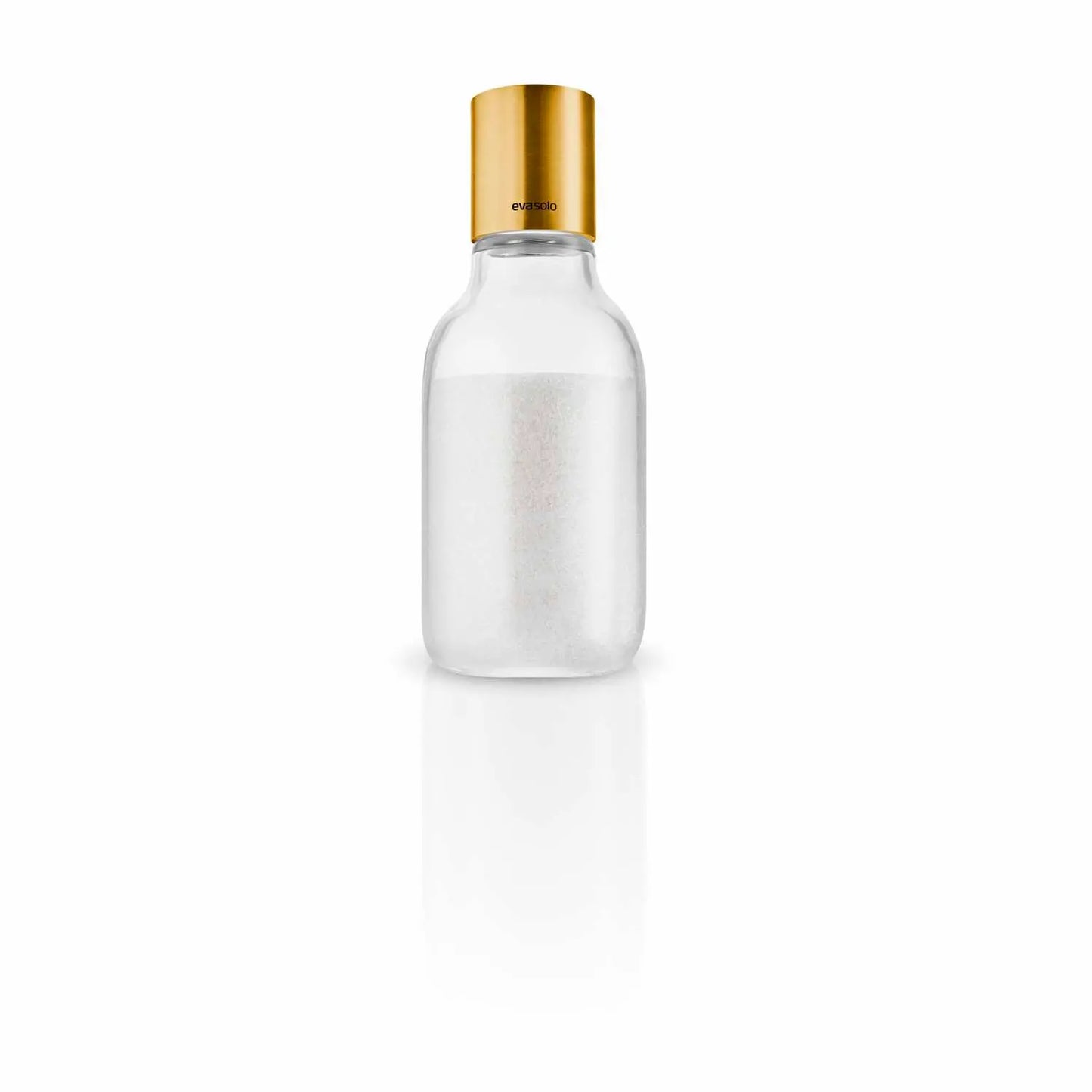 Sugar Dispenser Brass