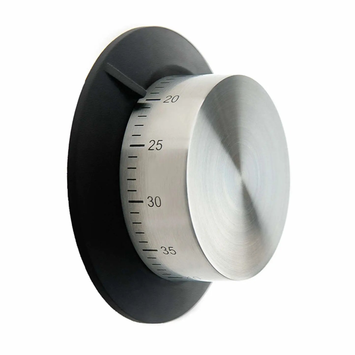 Magnetic kitchen Timer