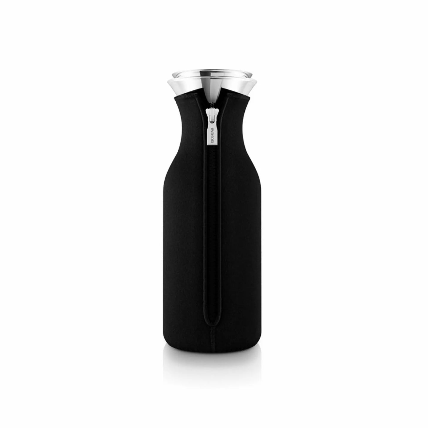 Fridge Carafe 1 L Black