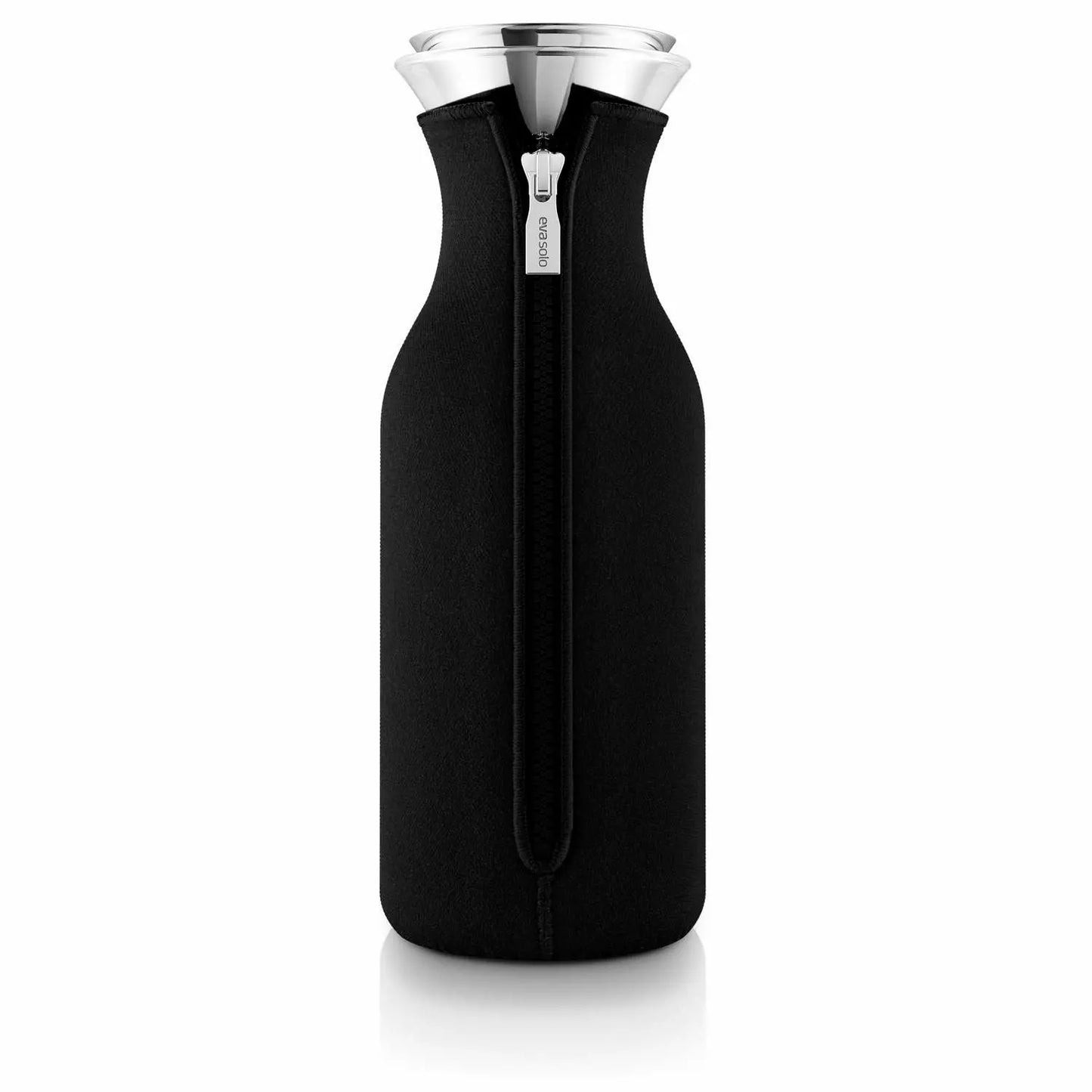 Fridge Carafe 1 L Black