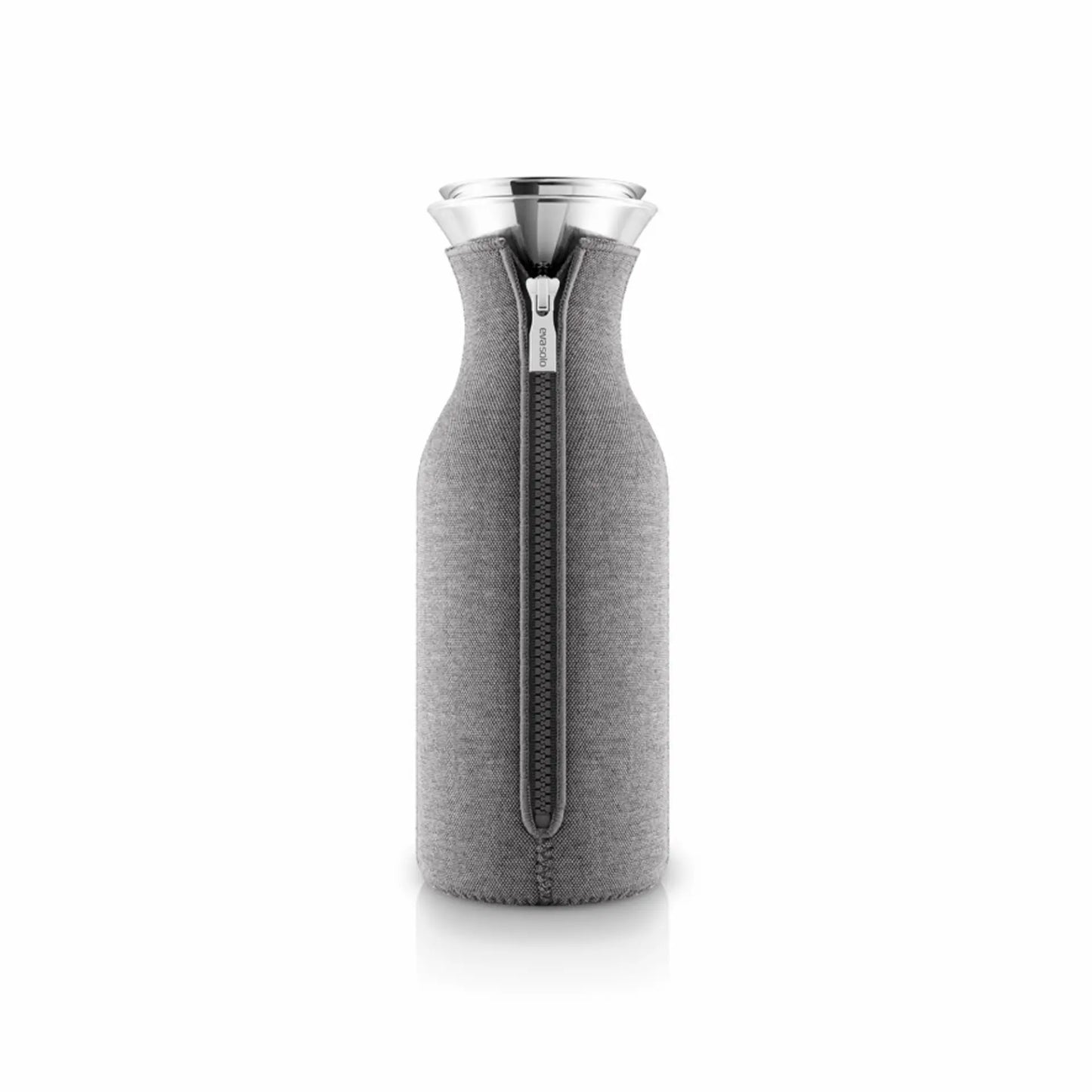 Fridge Carafe 1 L Dark Grey