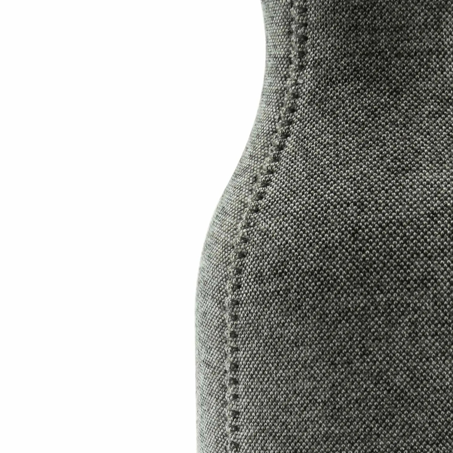 Fridge Carafe 1 L Dark Grey