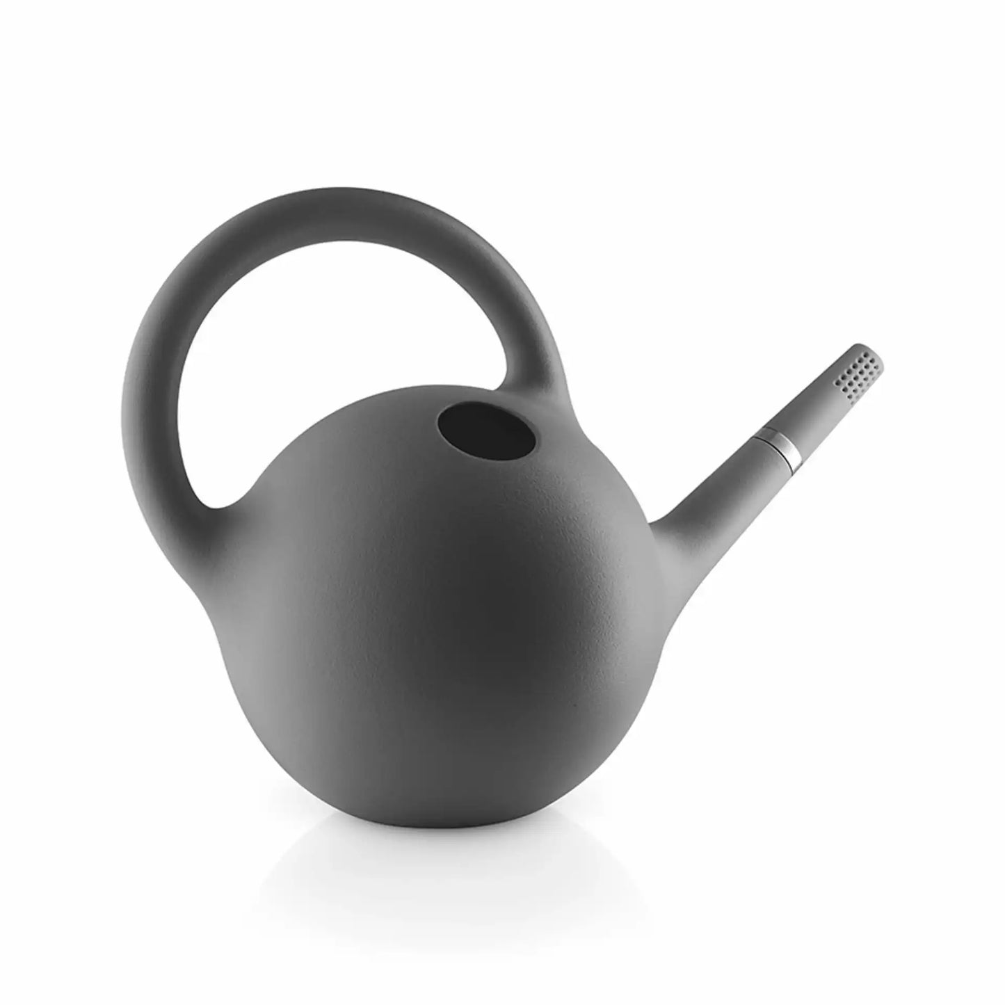 Globe watering can 9l Dark grey