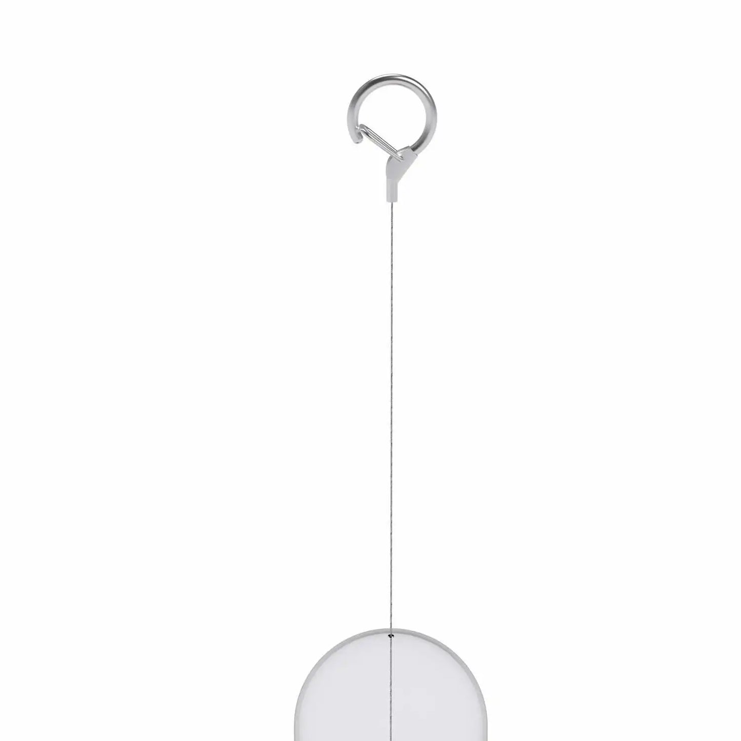 De luxe birdfeeder copper